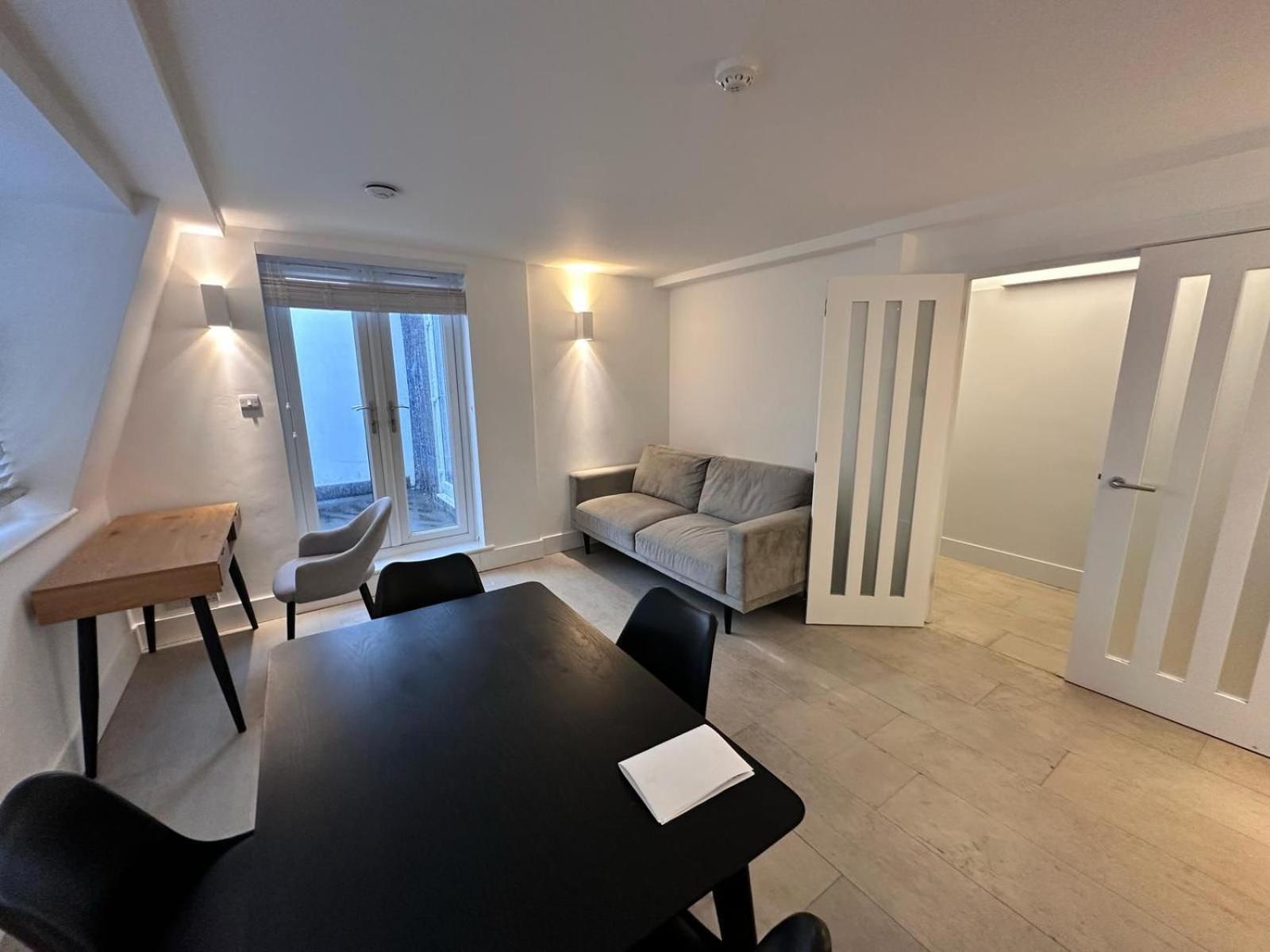 Siac Barbican Farringdon *