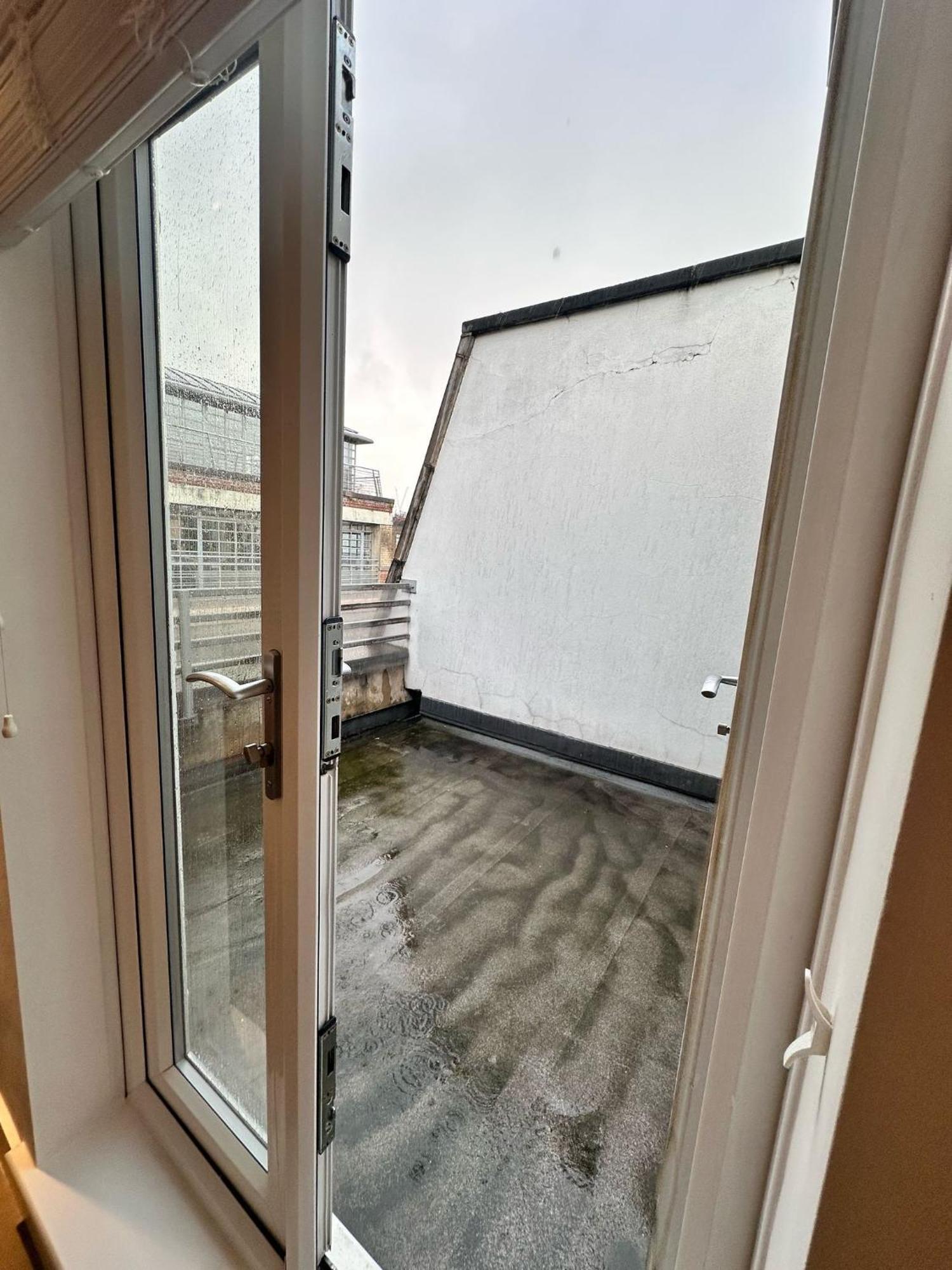 Appartement Siac Barbican Farringdon