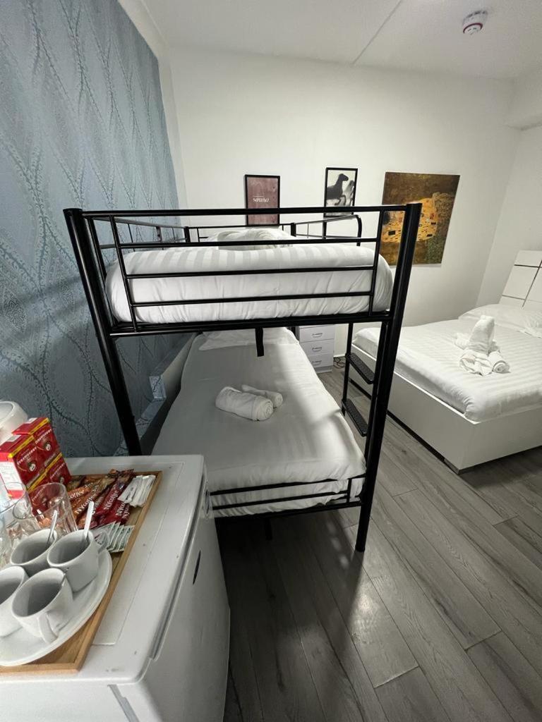 Hotell Diana London