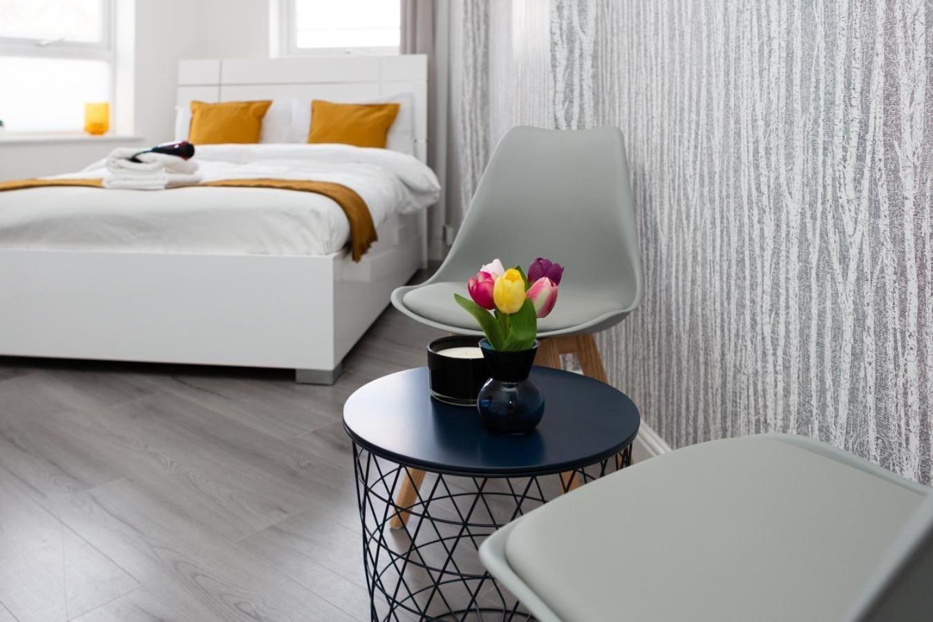 Hotell Diana London