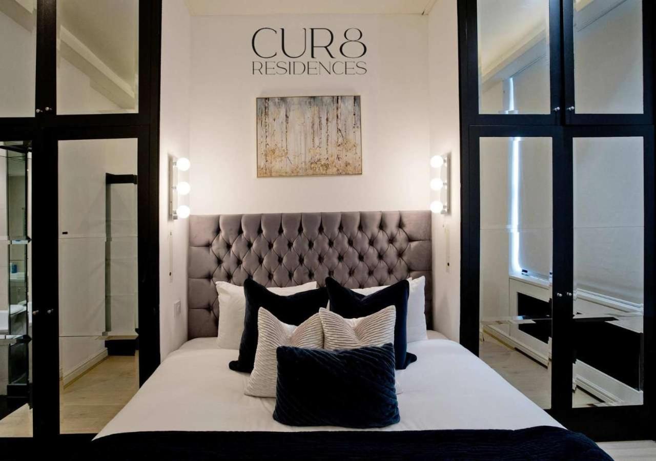 Leilighet Harrods Hideaway 3 Bedroom Flat
