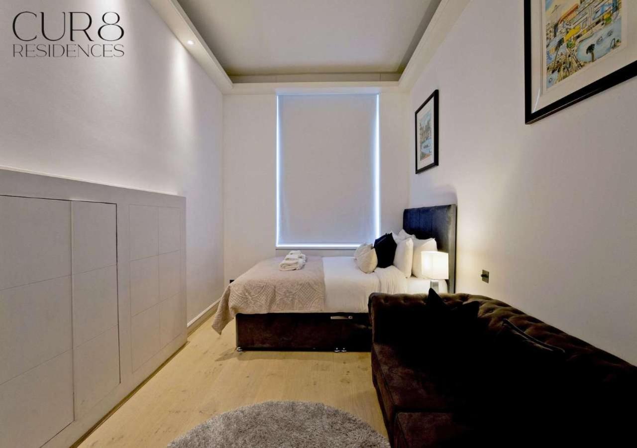 Harrods Hideaway 3 Bedroom Flat Leilighet London