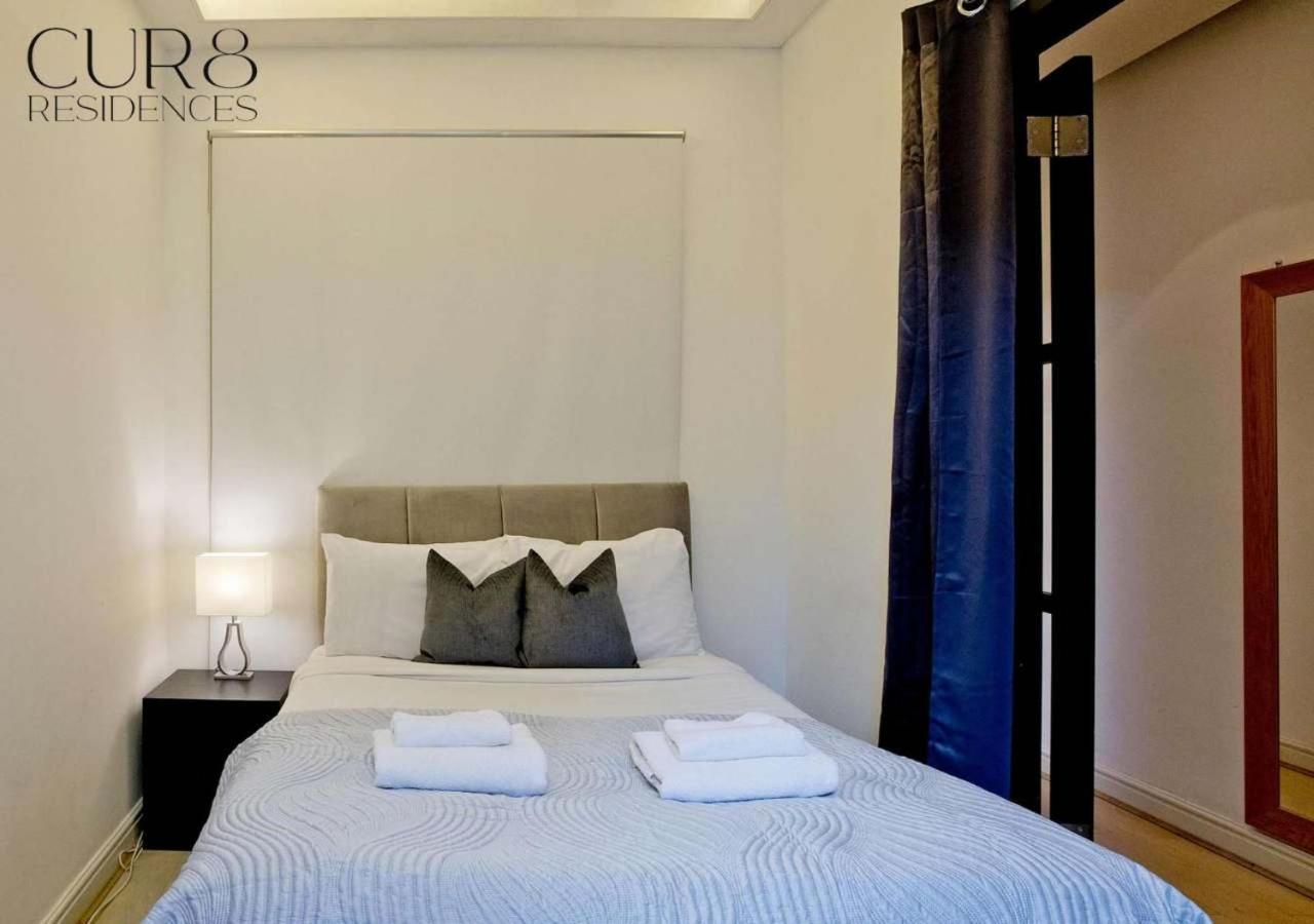 Leilighet Harrods Hideaway 3 Bedroom Flat