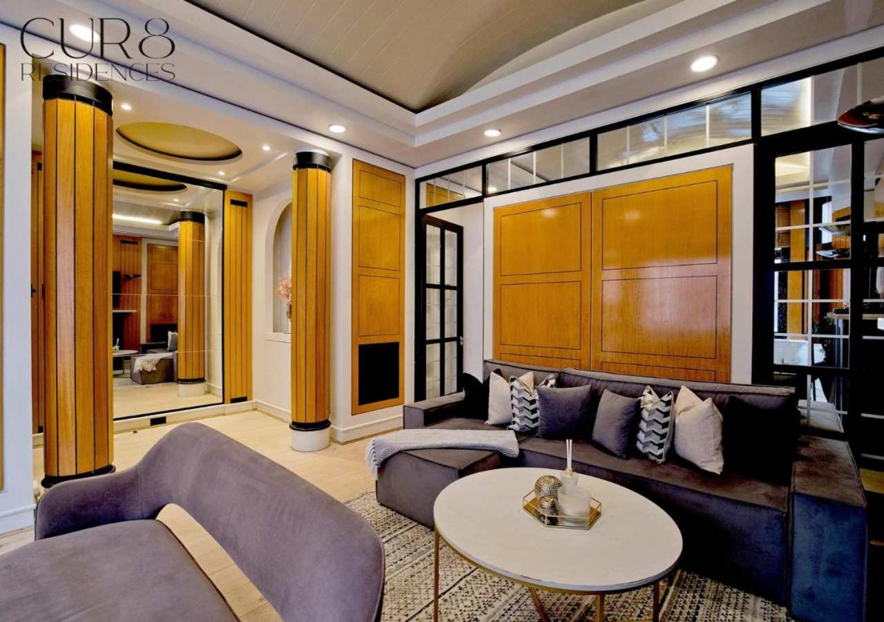 Leilighet Harrods Hideaway 3 Bedroom Flat *