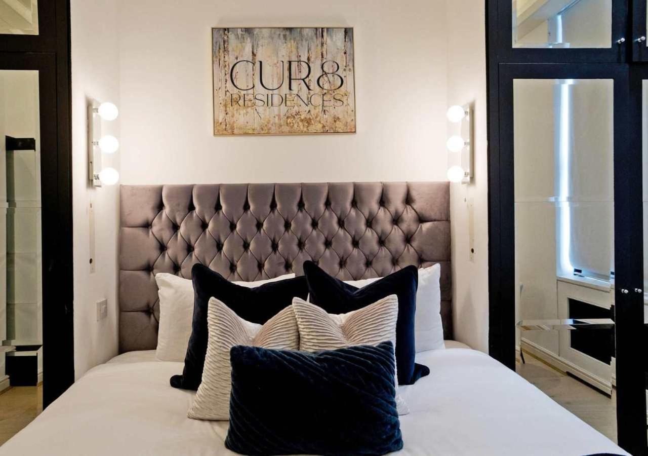 Apartment Harrods Hideaway 3 Bedroom Flat London