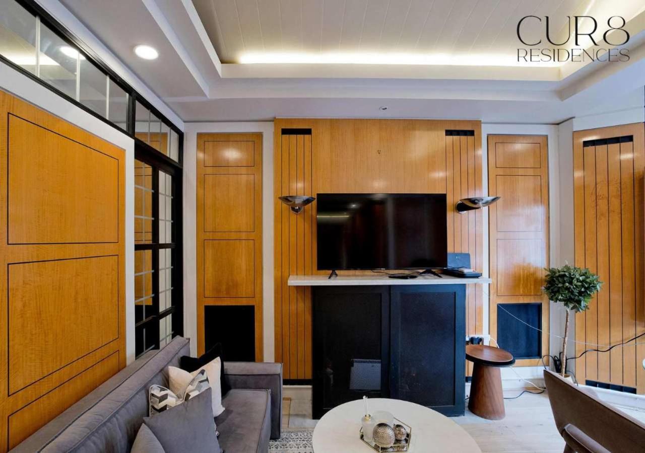 Leilighet Harrods Hideaway 3 Bedroom Flat