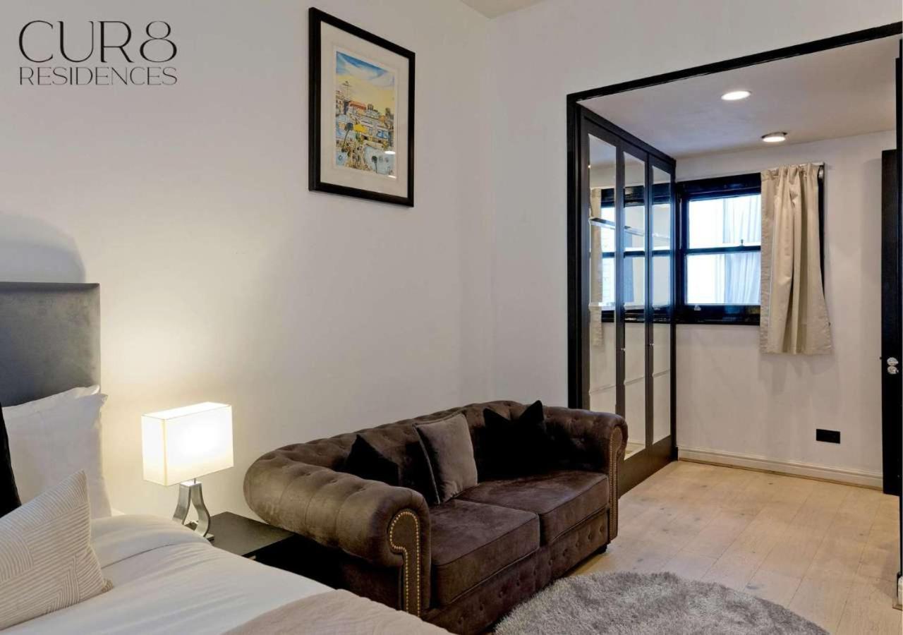 Harrods Hideaway 3 Bedroom Flat Leilighet London
