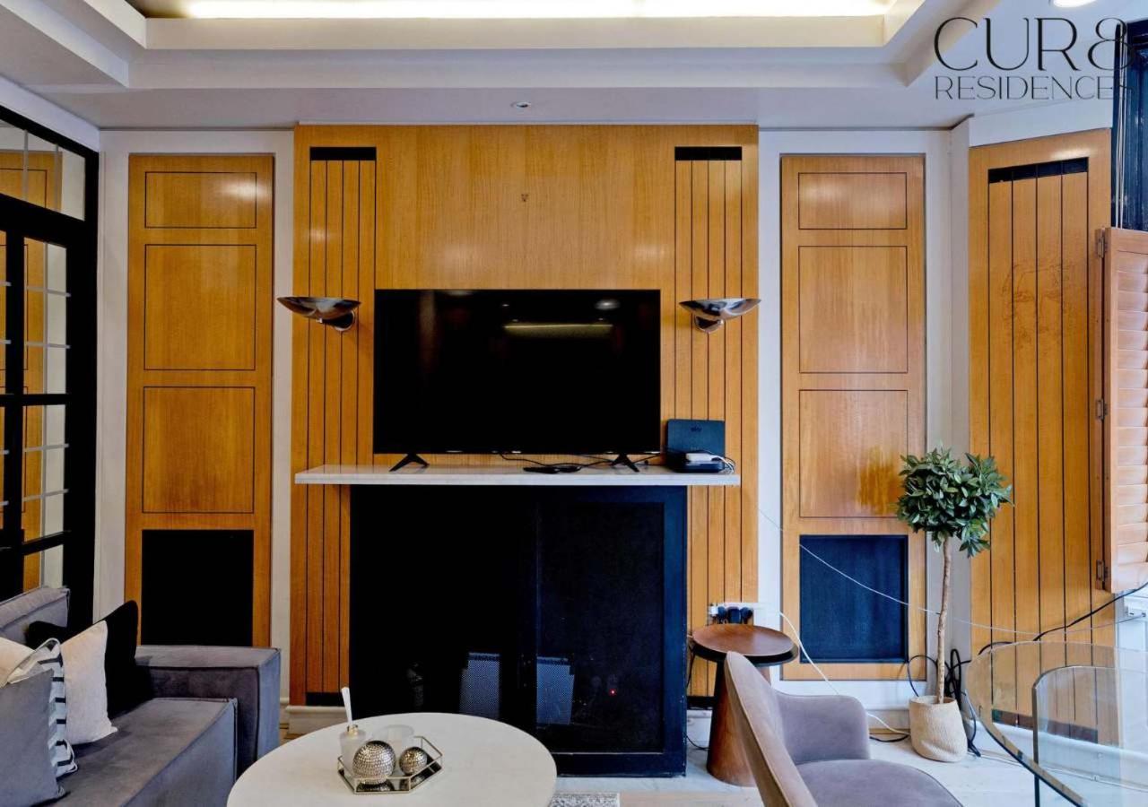 Leilighet Harrods Hideaway 3 Bedroom Flat *