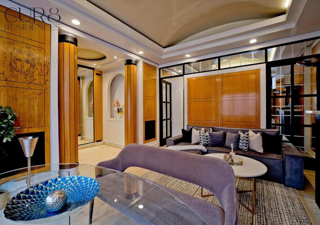 Leilighet Harrods Hideaway 3 Bedroom Flat London