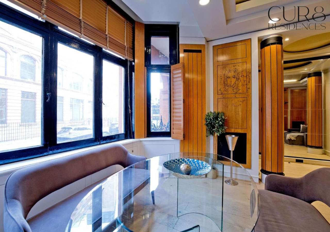 Harrods Hideaway 3 Bedroom Flat Leilighet