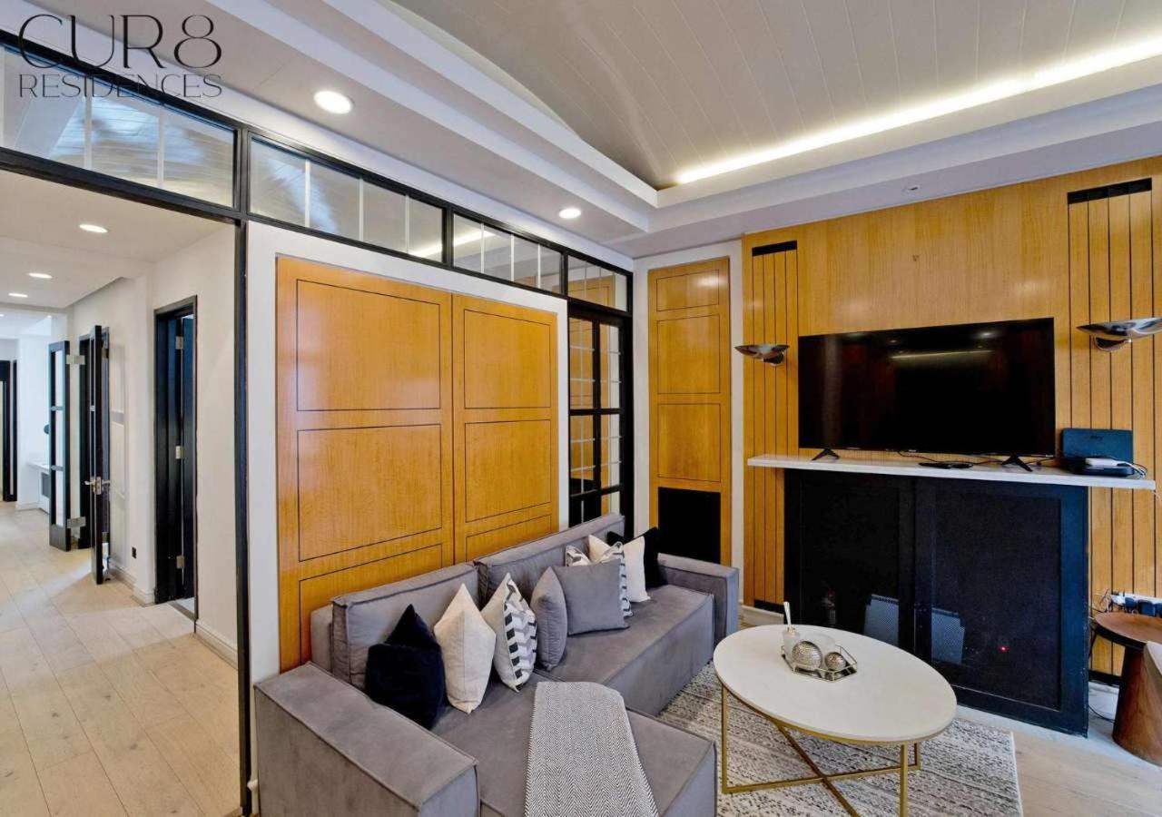 Leilighet Harrods Hideaway 3 Bedroom Flat