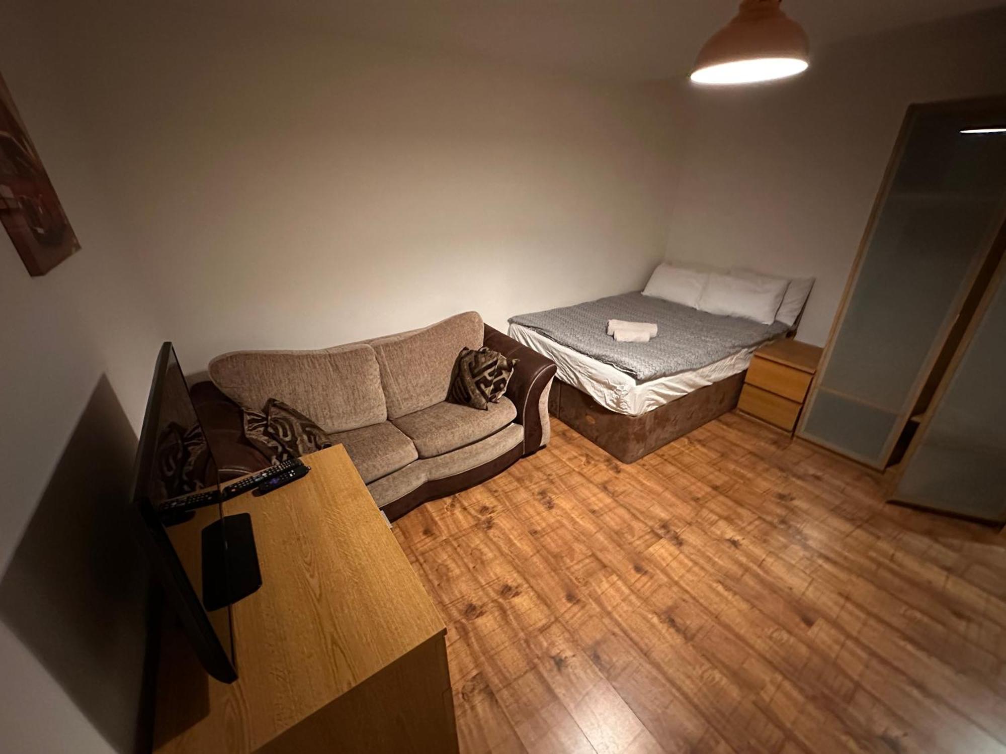 Shard Bed & Breakfast Londen