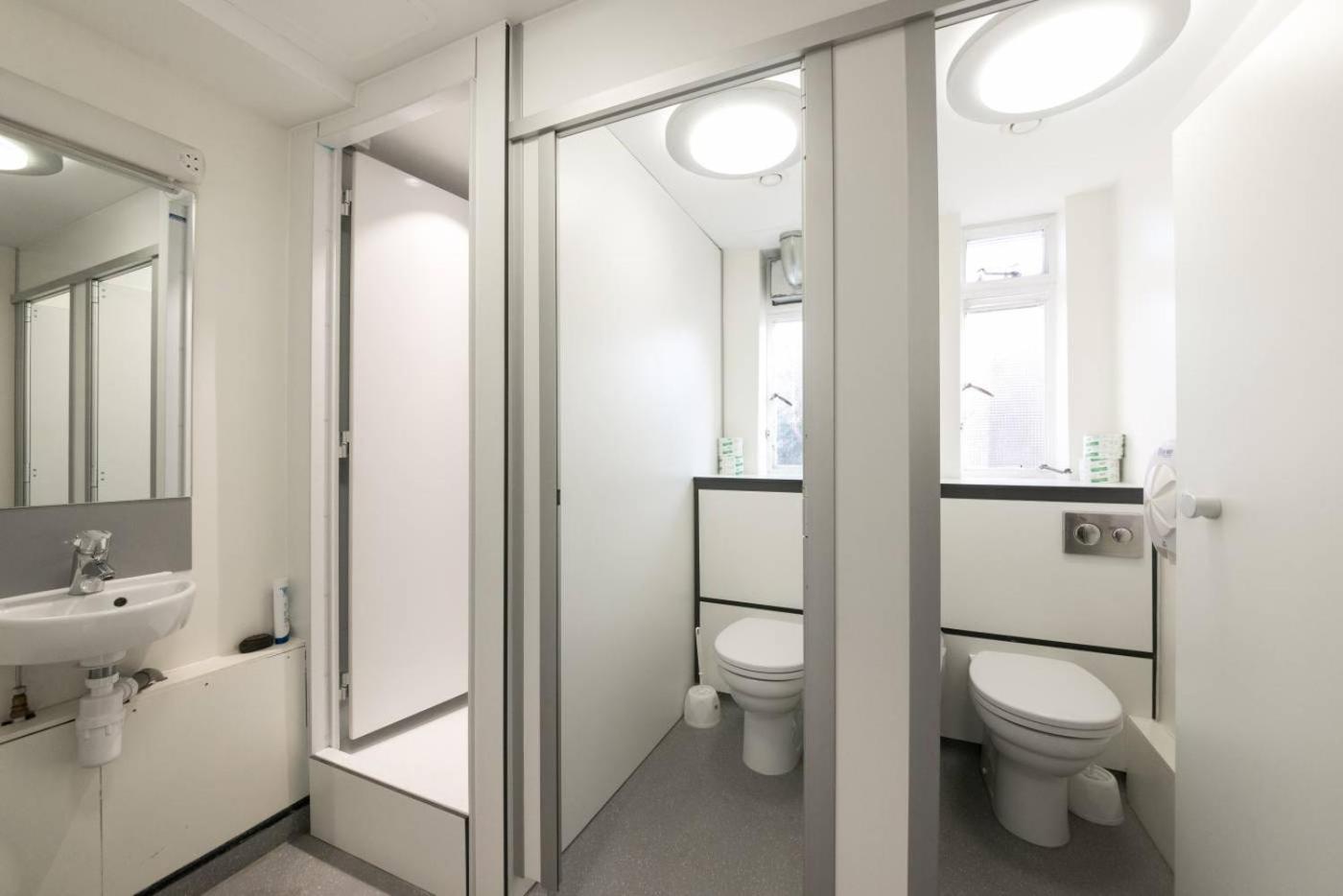 Leilighet Ifor Evans Hall, Camden London