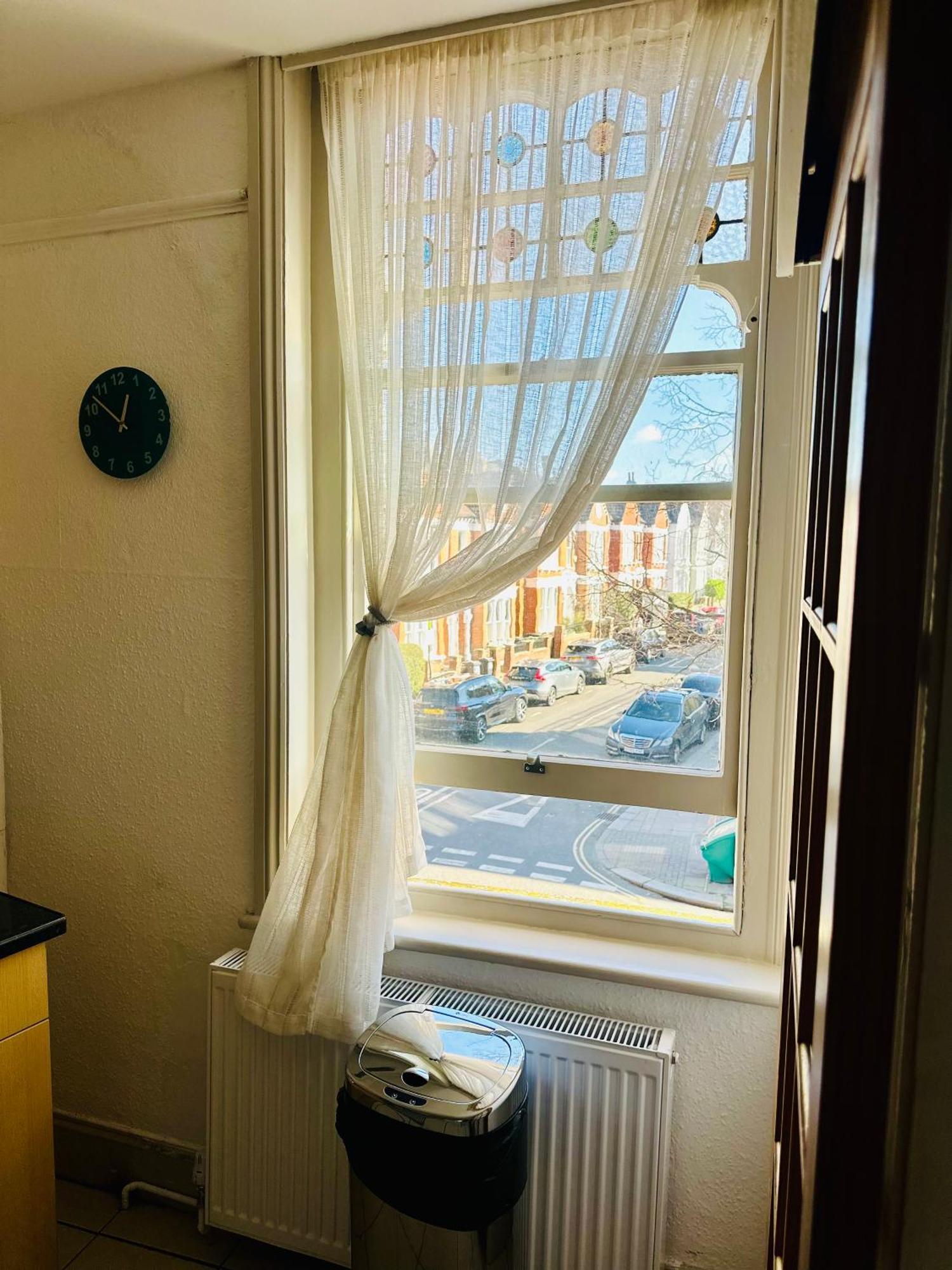 Abeville Village Apartment