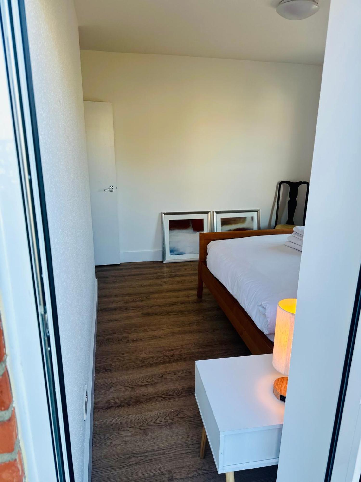Abeville Village Apartment London