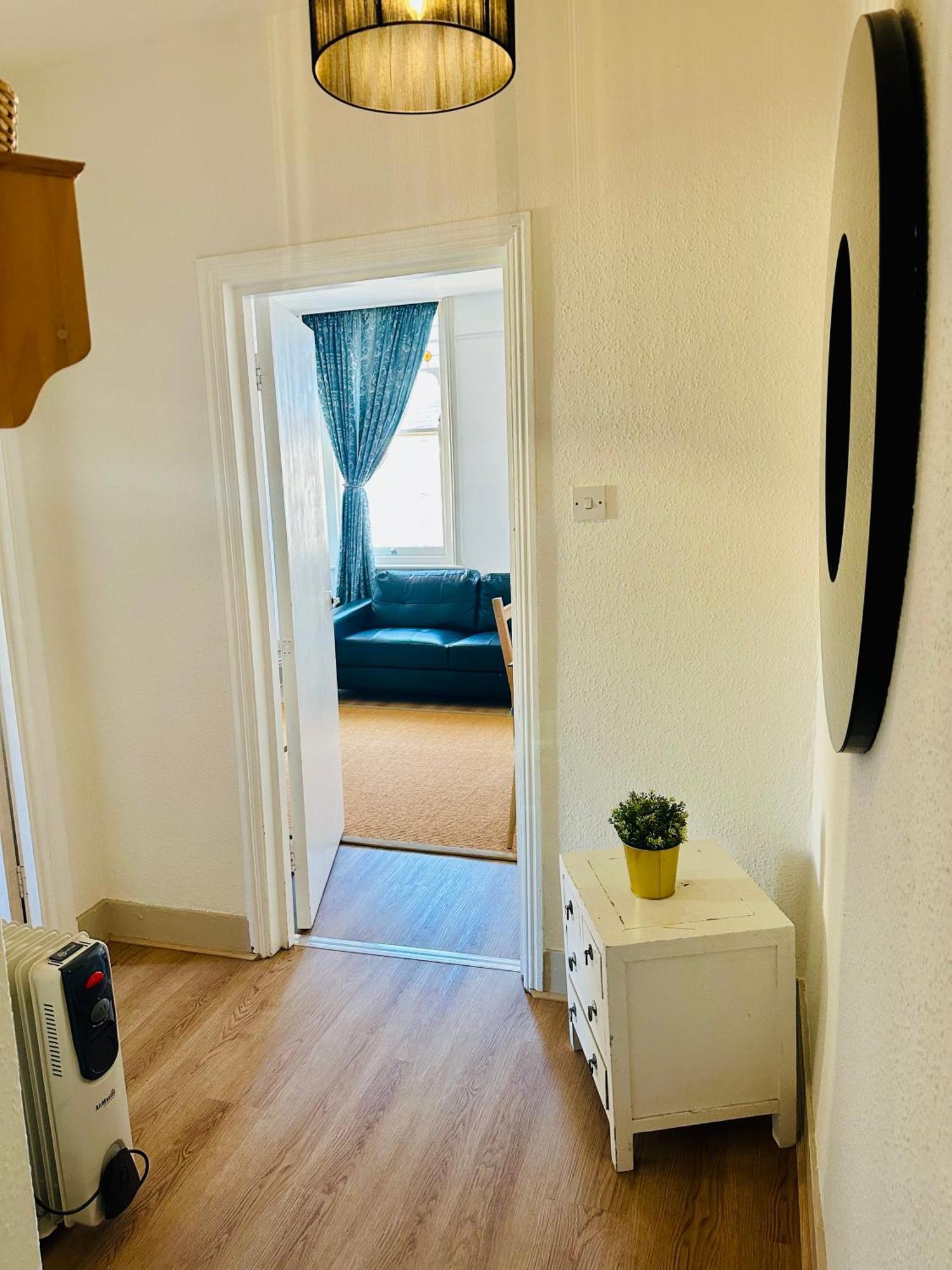 Abeville Village Apartment *
