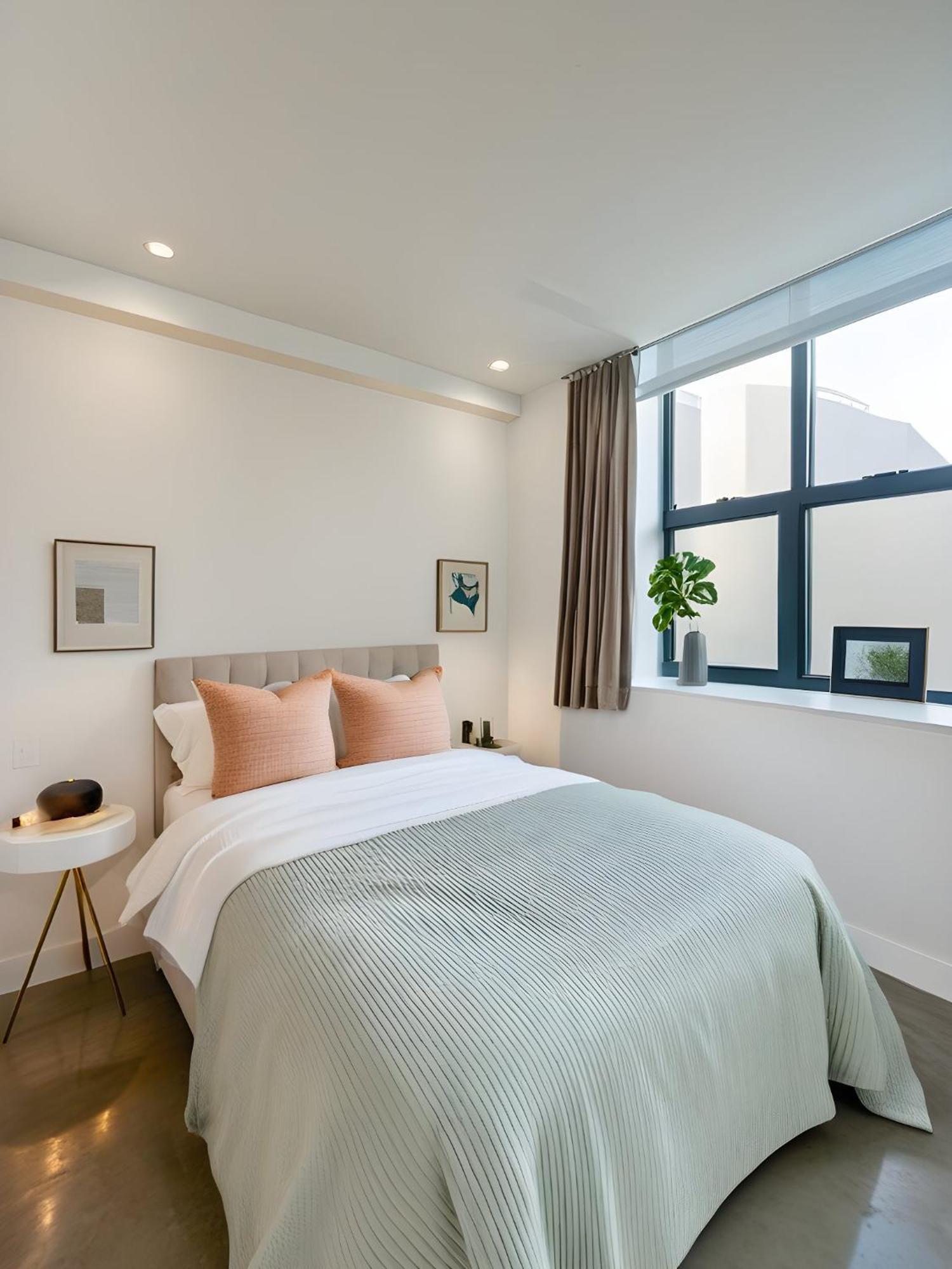 Spitalfields Sanctuary 2 Bed 2 Bath 100sqm Aprt Londres