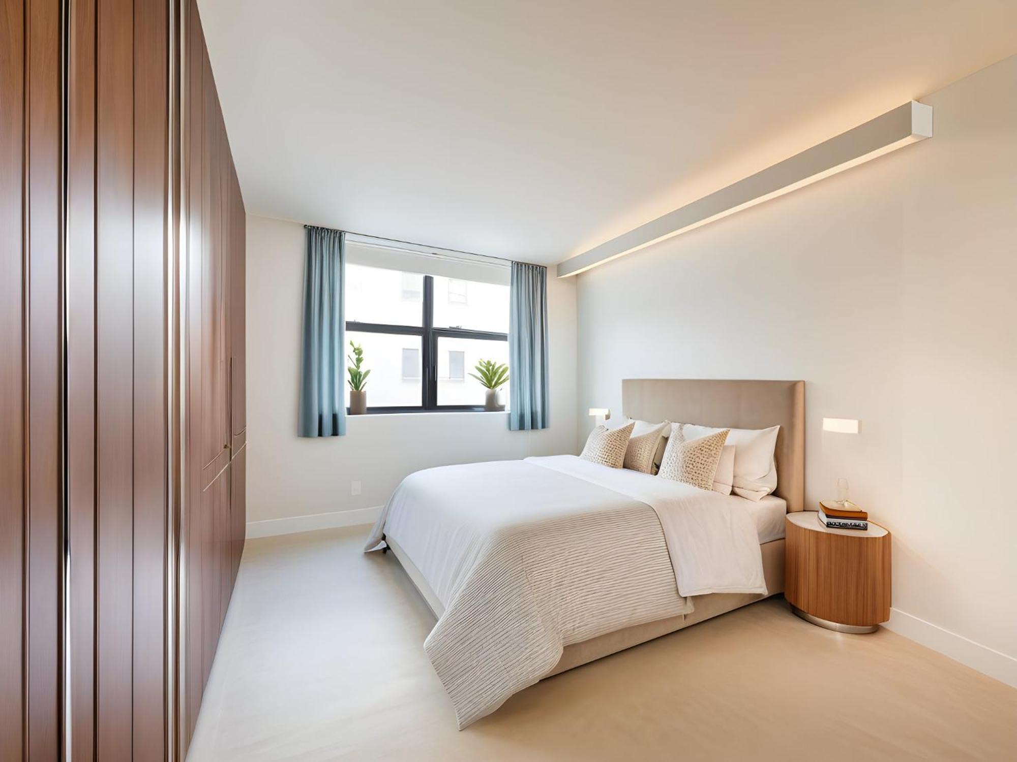 Apartamento Spitalfields Sanctuary 2 Bed 2 Bath 100sqm Aprt