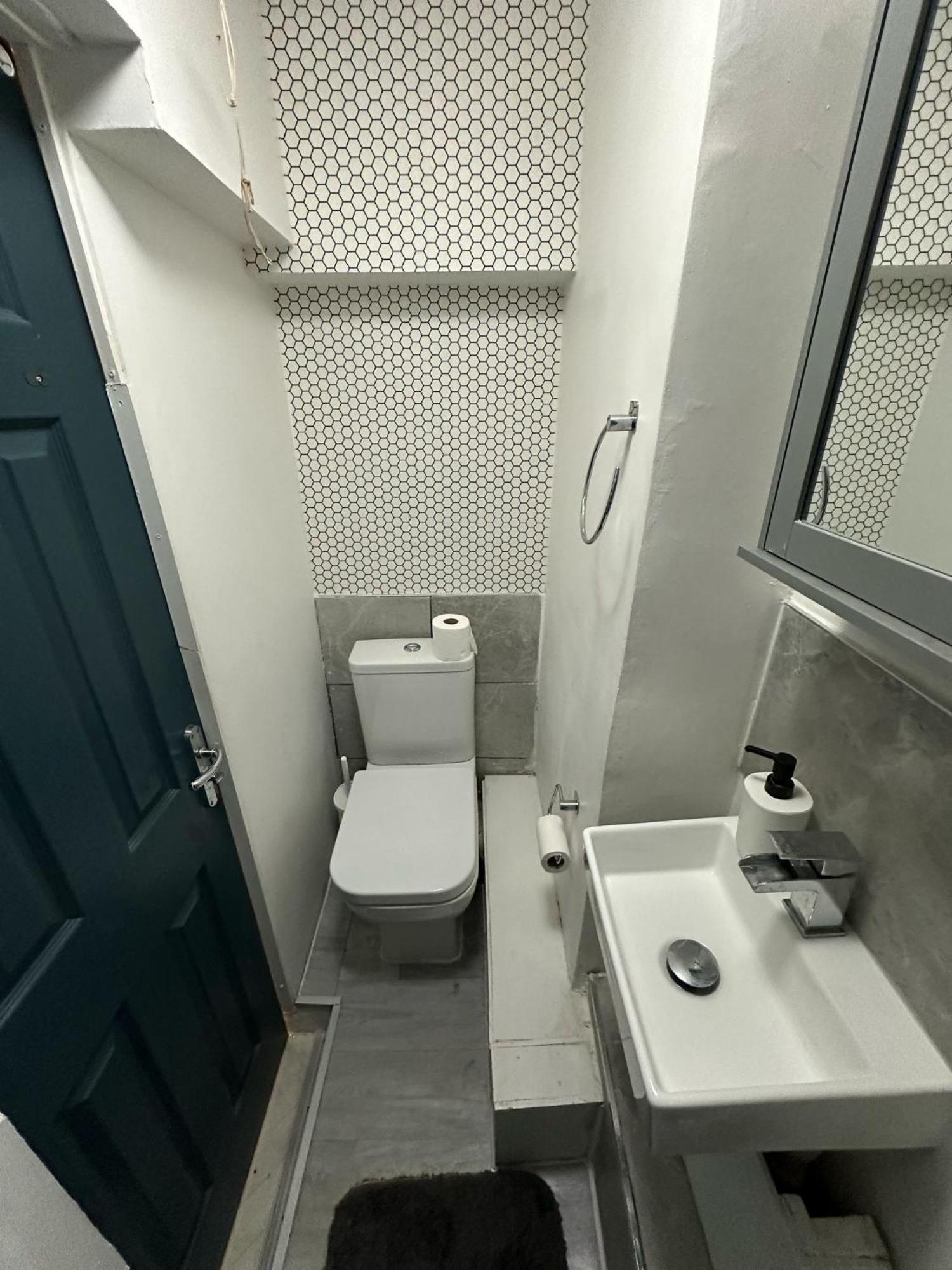 Guest house 10 Minutes To Vaux