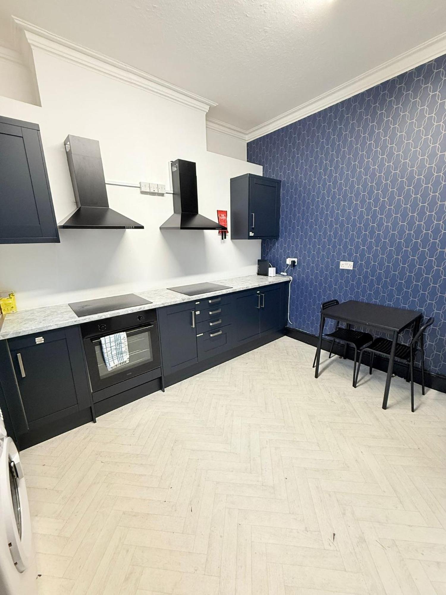 10 Minutes To Vaux Guest house London