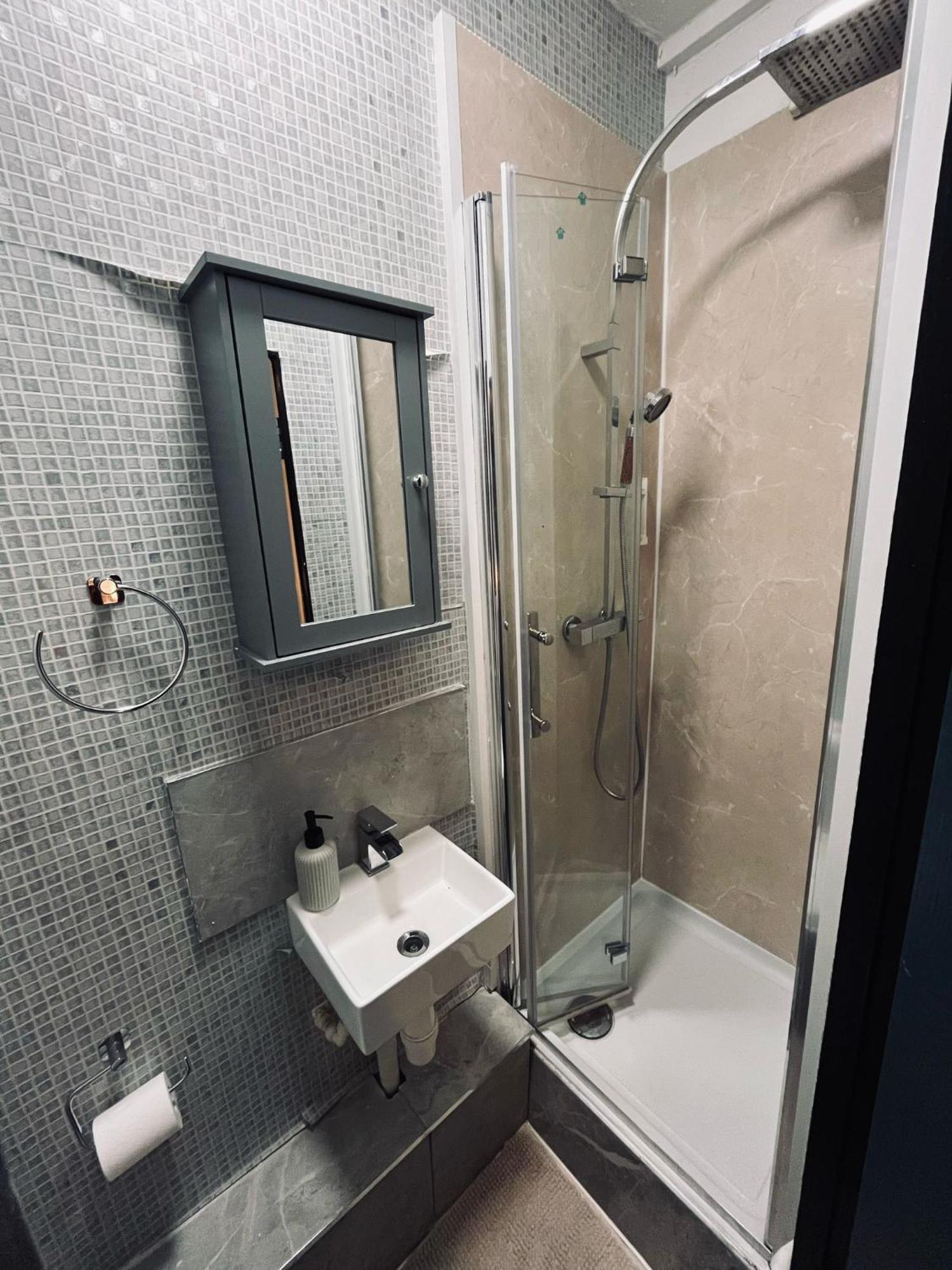10 Minutes To Vaux Guest house