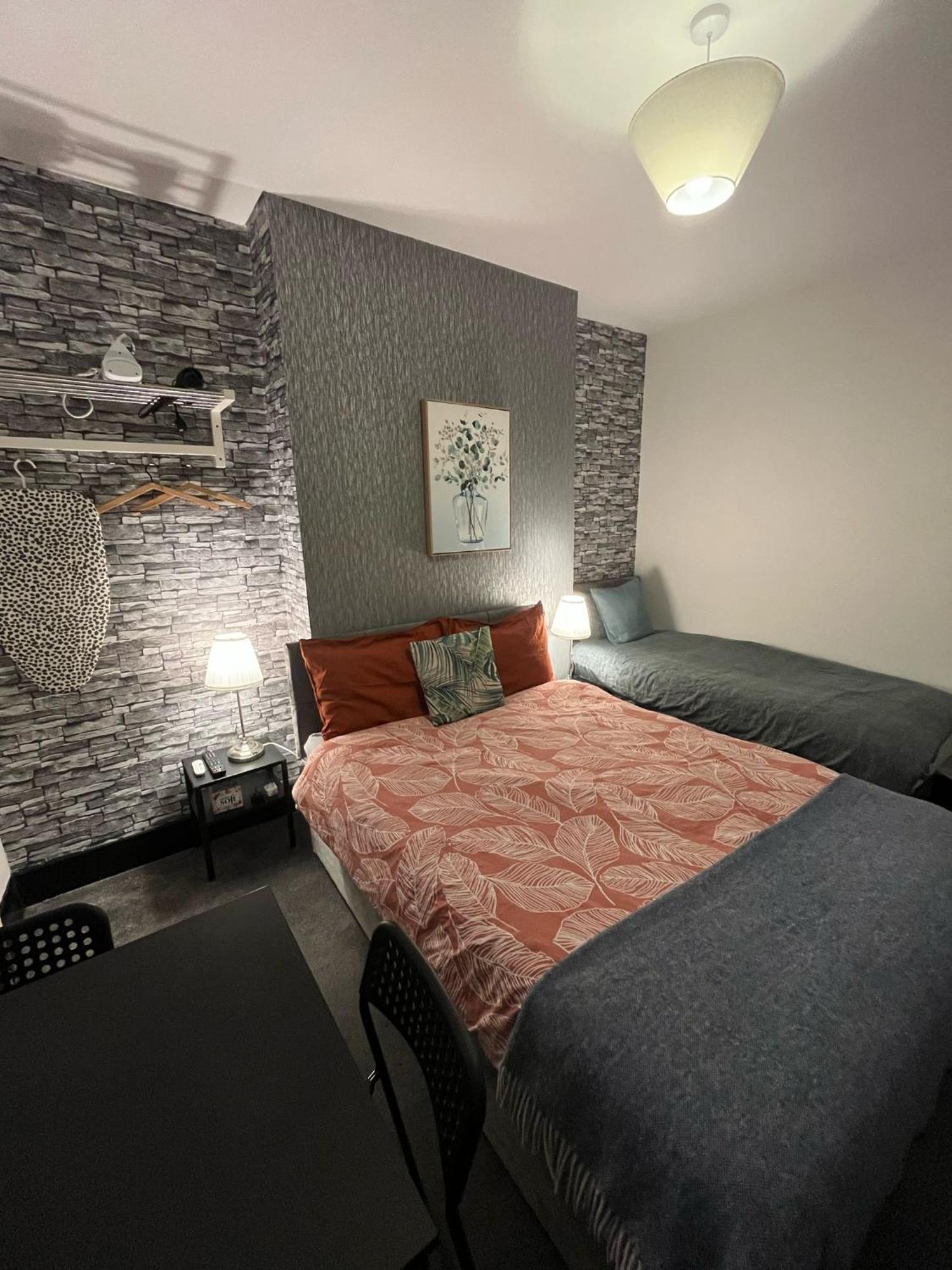 Guest house 10 Minutes To Vaux *