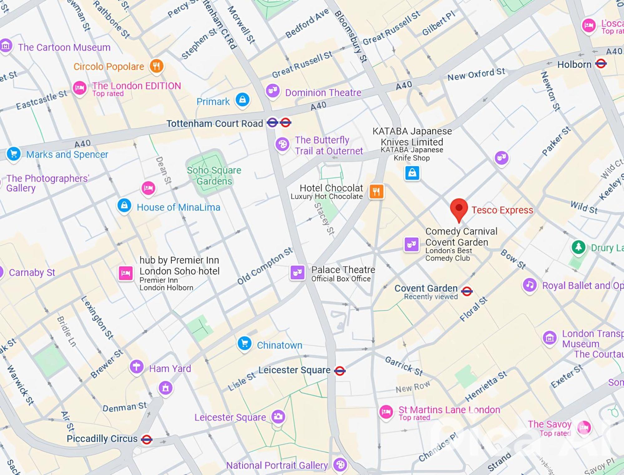 Apartment The Zenscape - Chic 2 Bedroom In Covent Garden L Sleeps 6 With Sofa Bed L Prime Location Free Wifi L Perfect For Business & Leisure Travelers L 15percent Off Weekly & 20percent Off Monthly Stays! *