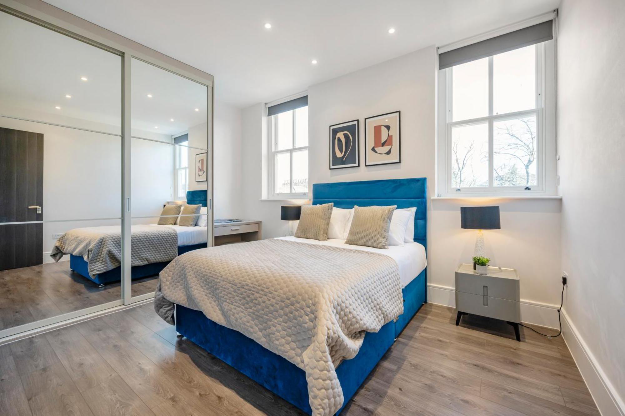 Apartment Premium Hungerford Road