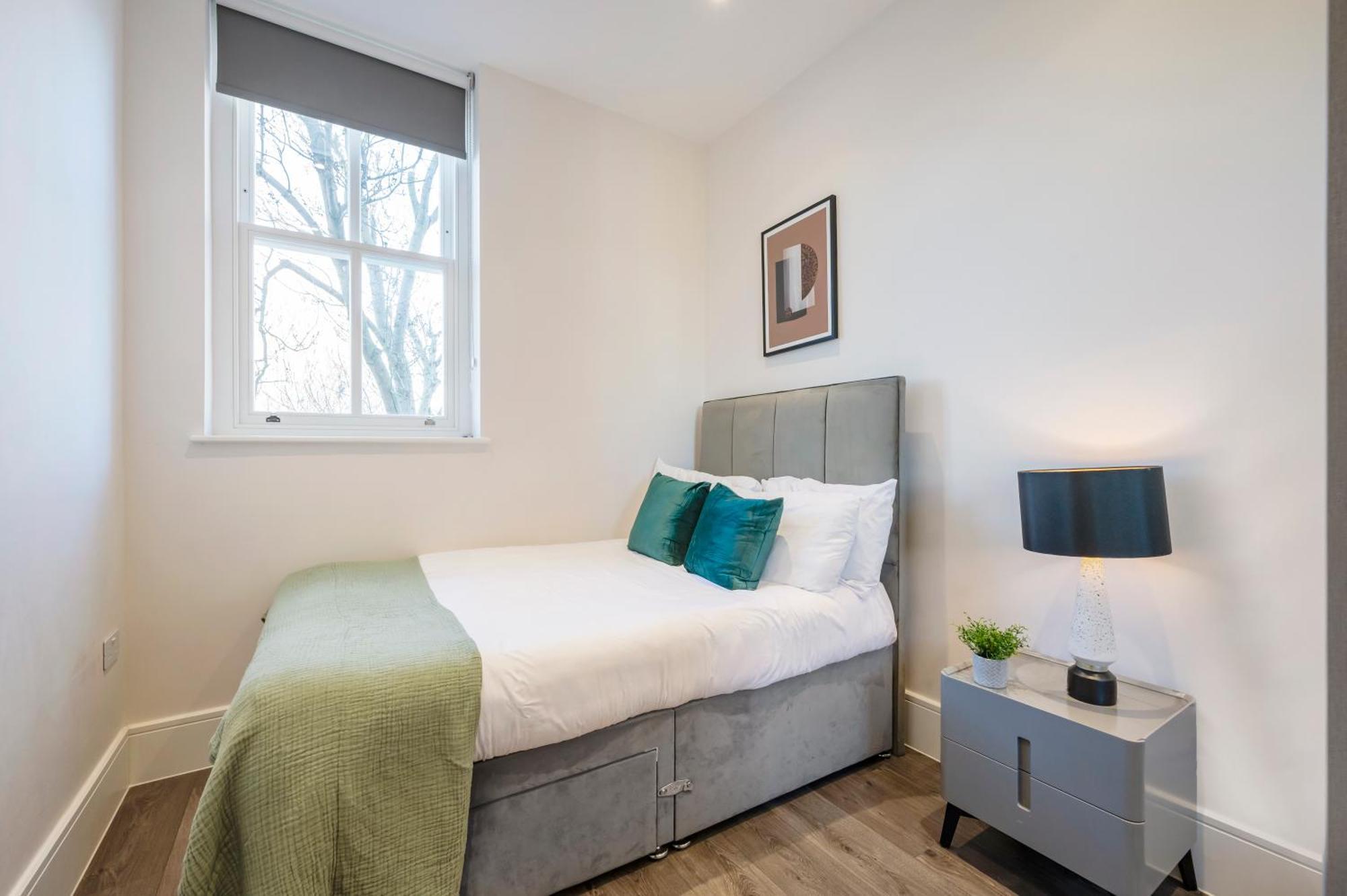 Apartment Premium Hungerford Road *