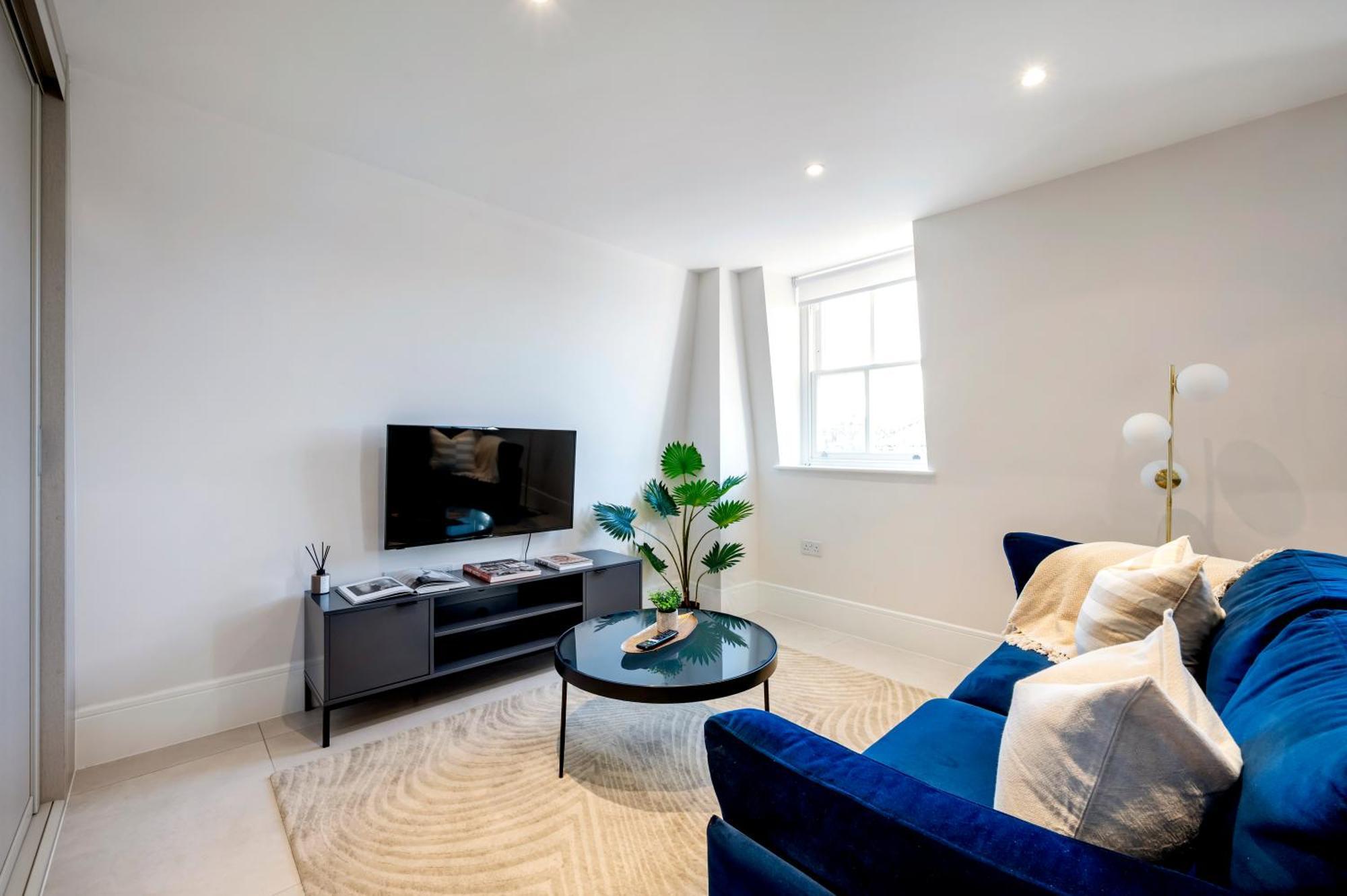Premium Hungerford Road London