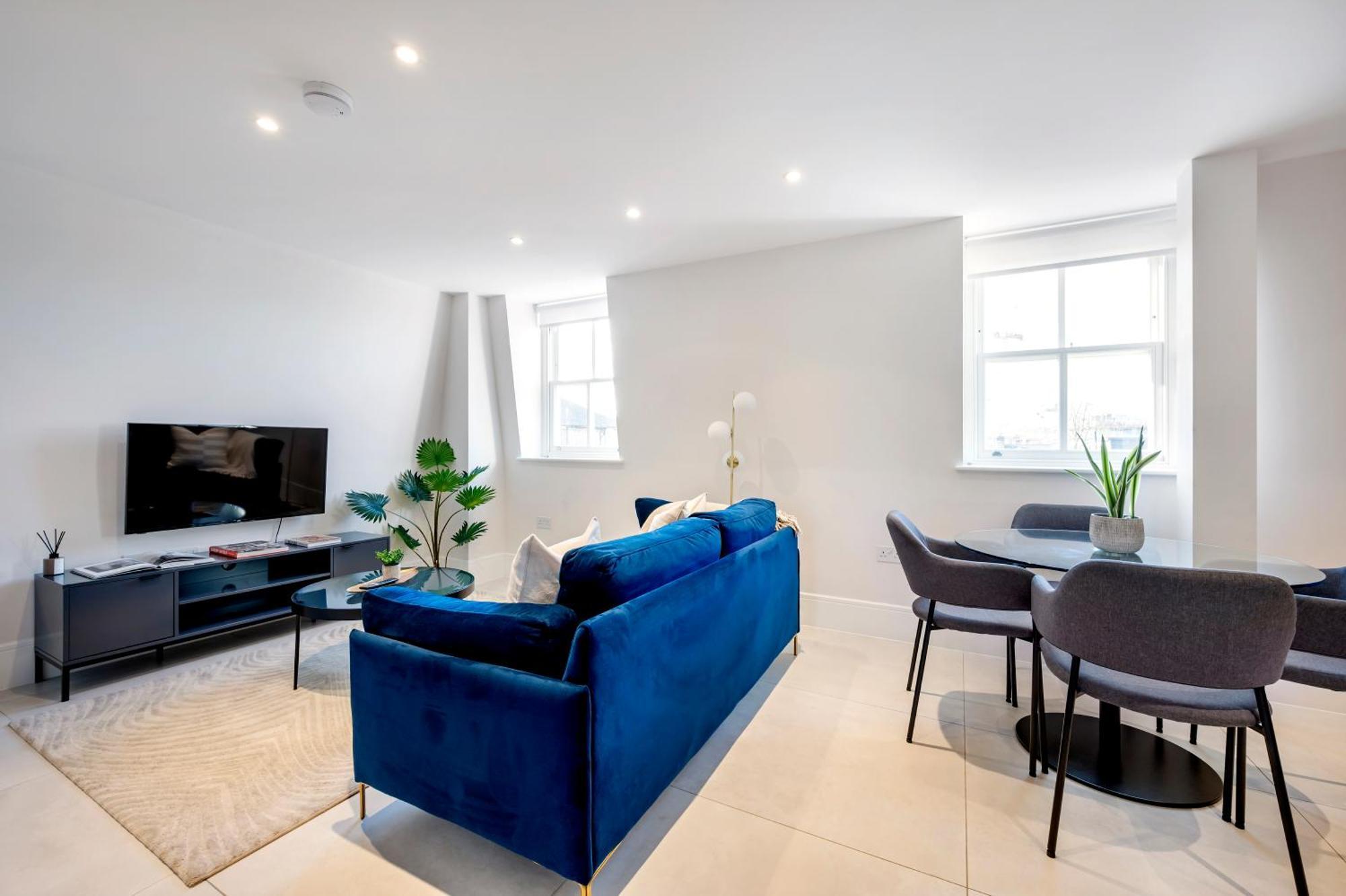 Premium Hungerford Road London
