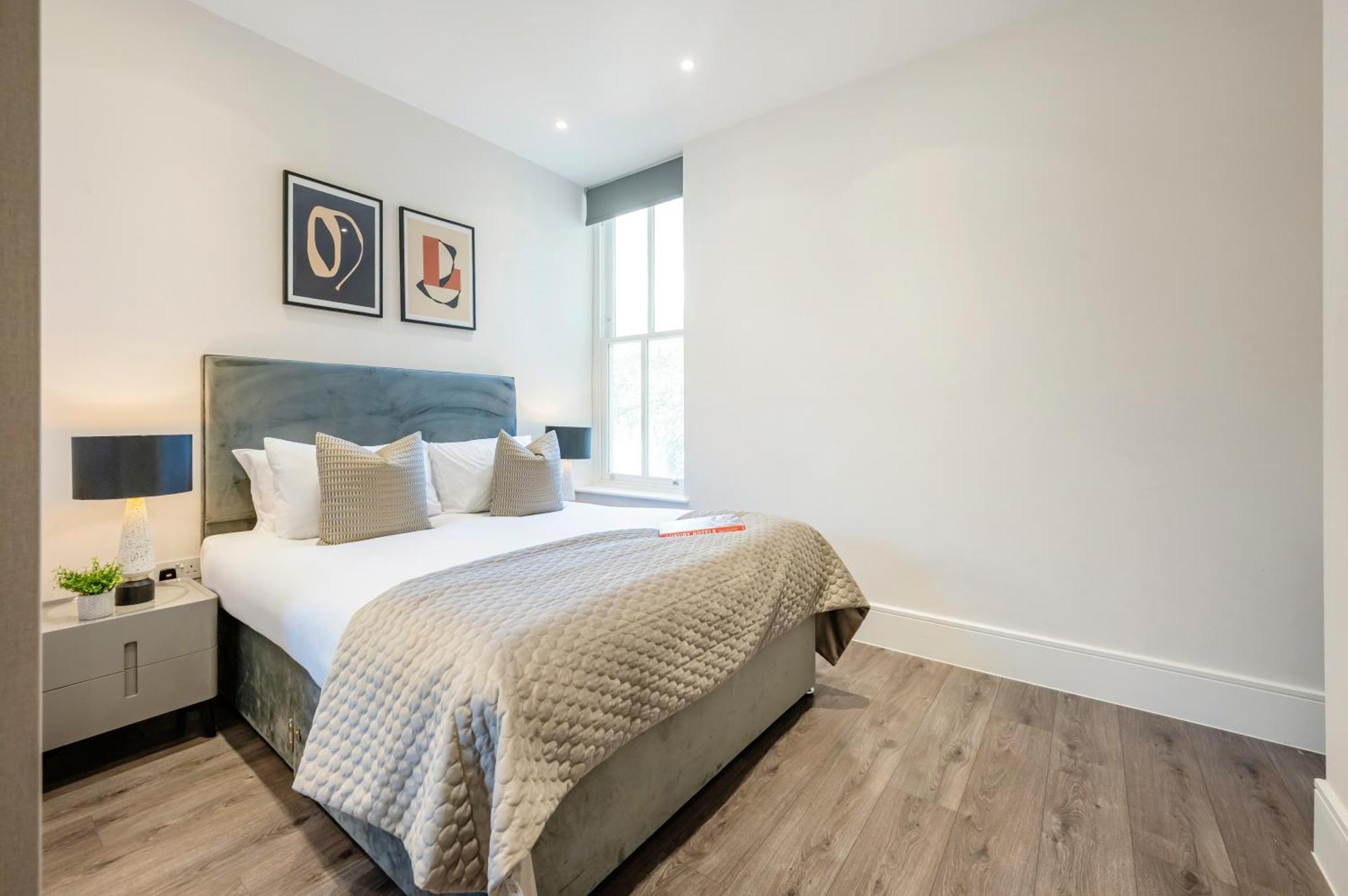 Premium Hungerford Road Apartment London