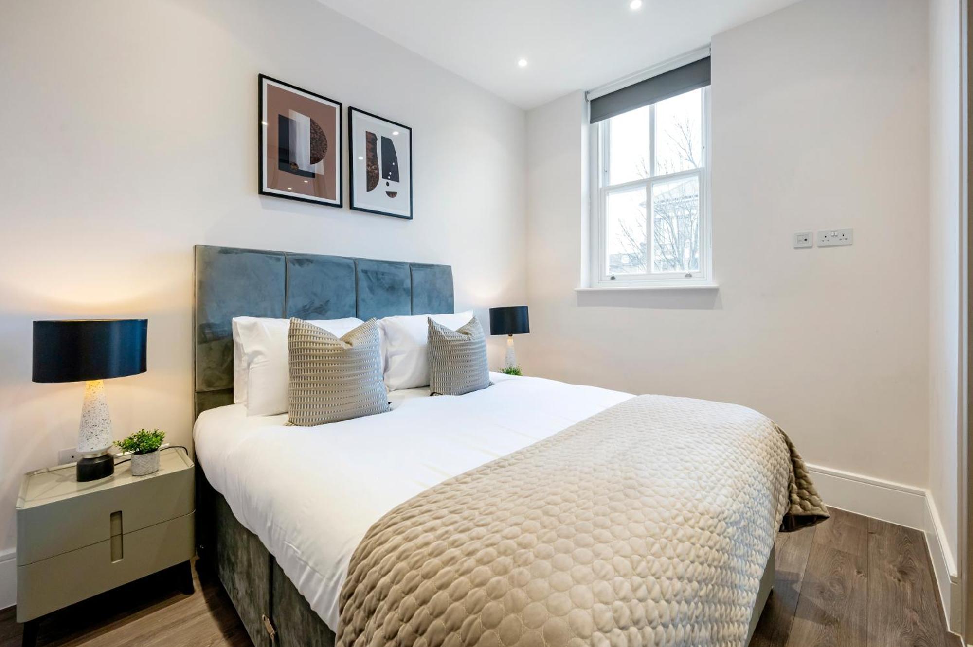 Premium Hungerford Road London