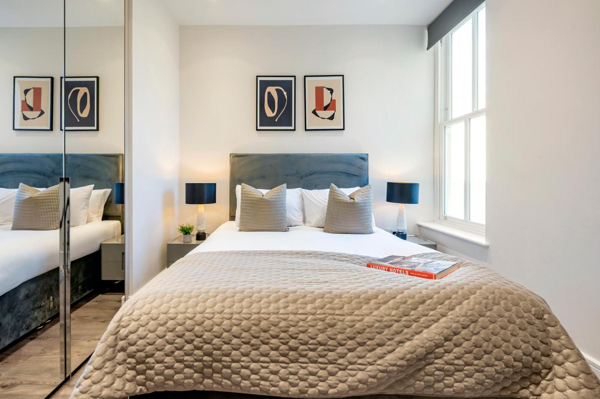 Premium Hungerford Road * London