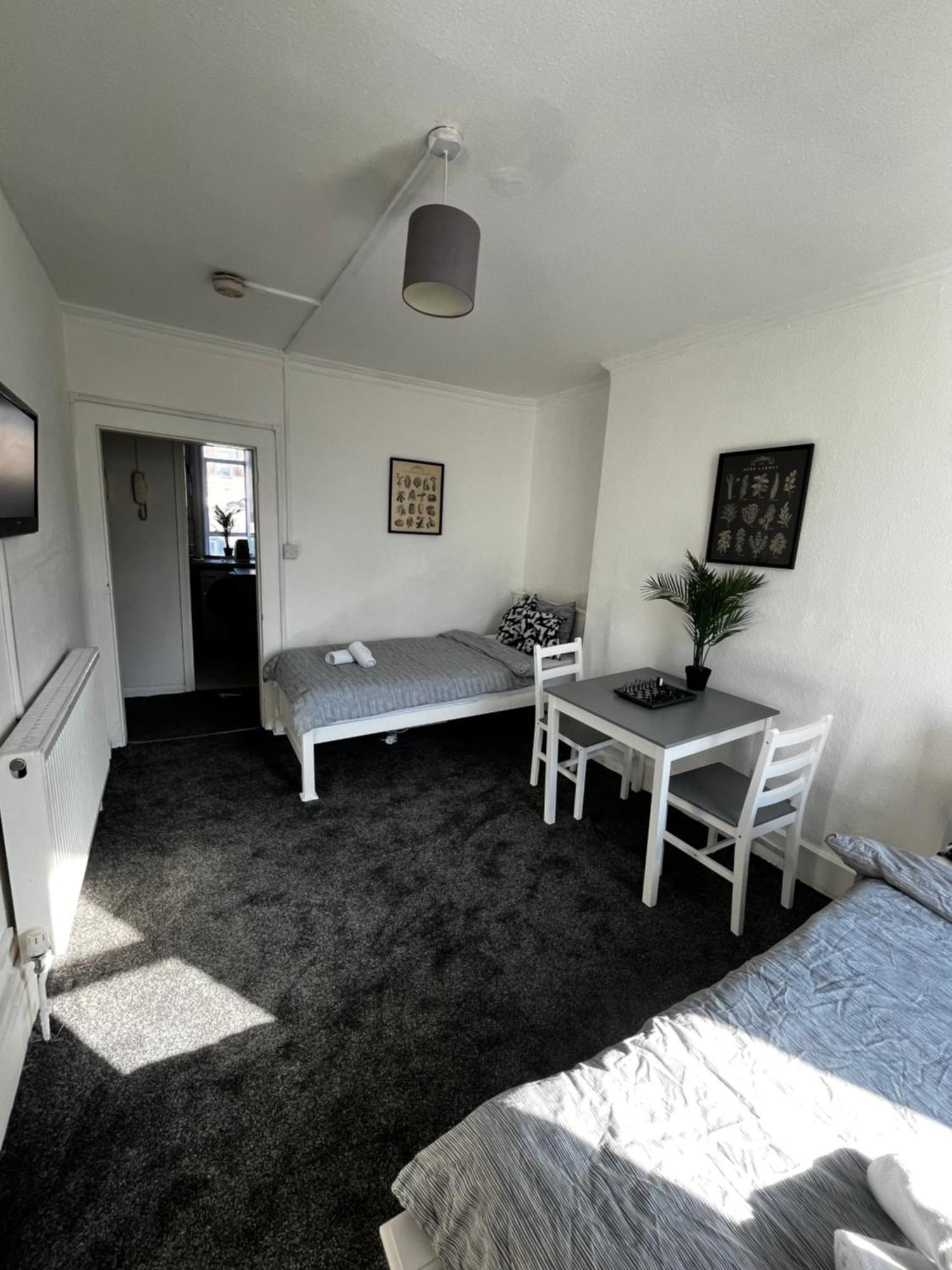 Keysan House 2 Apartment *