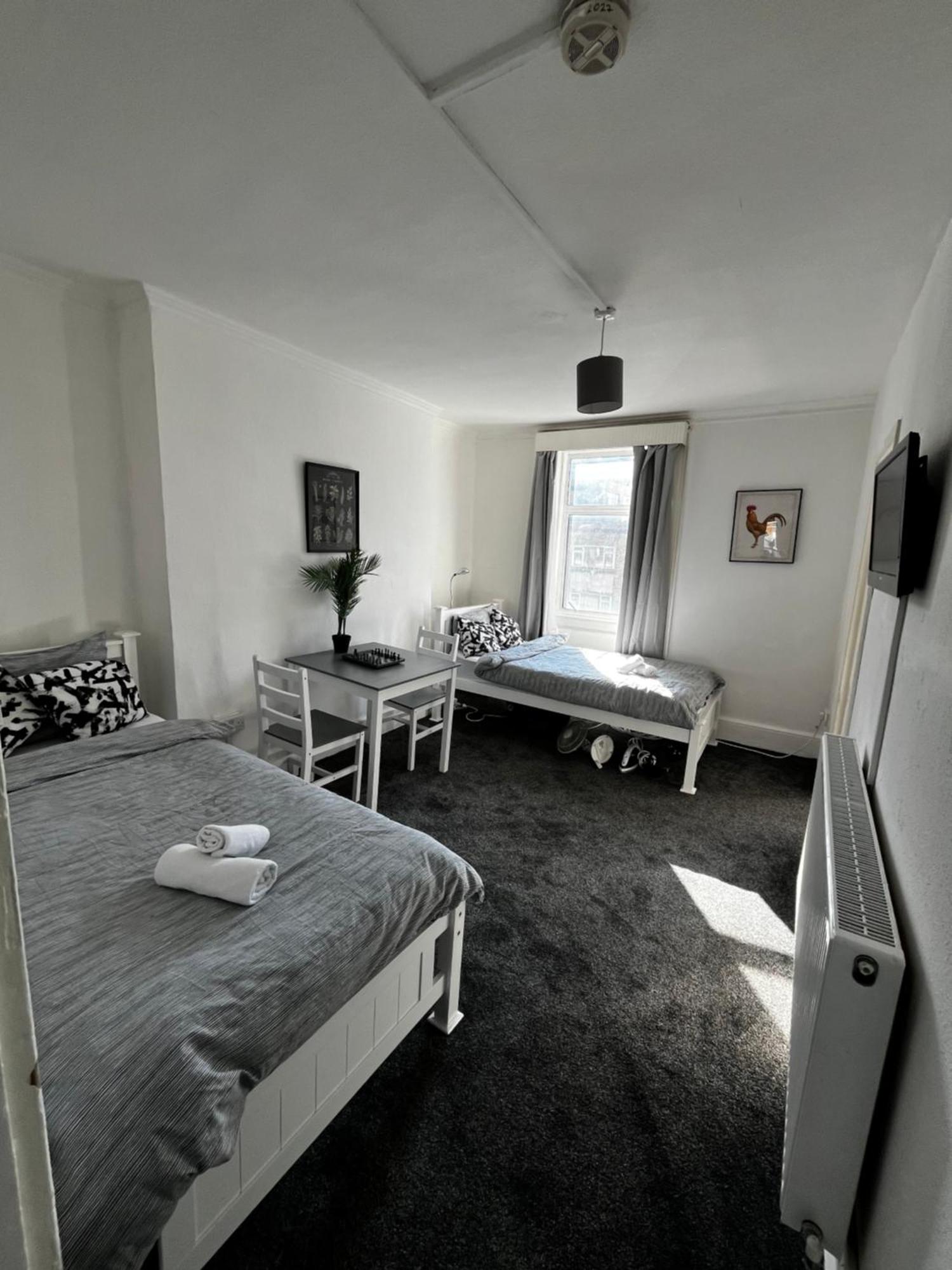 Apartment Keysan House 2