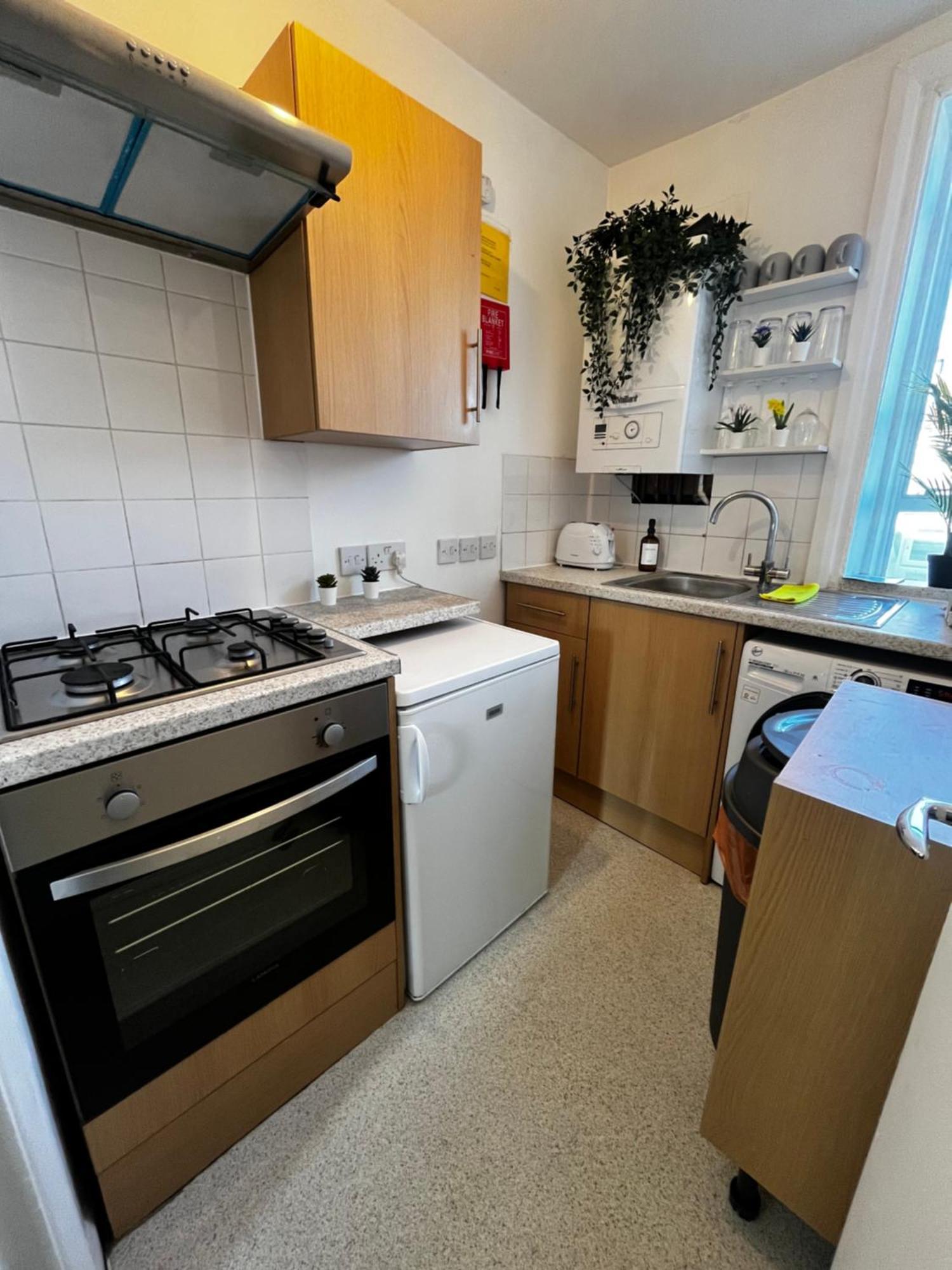 Apartment Keysan House 2