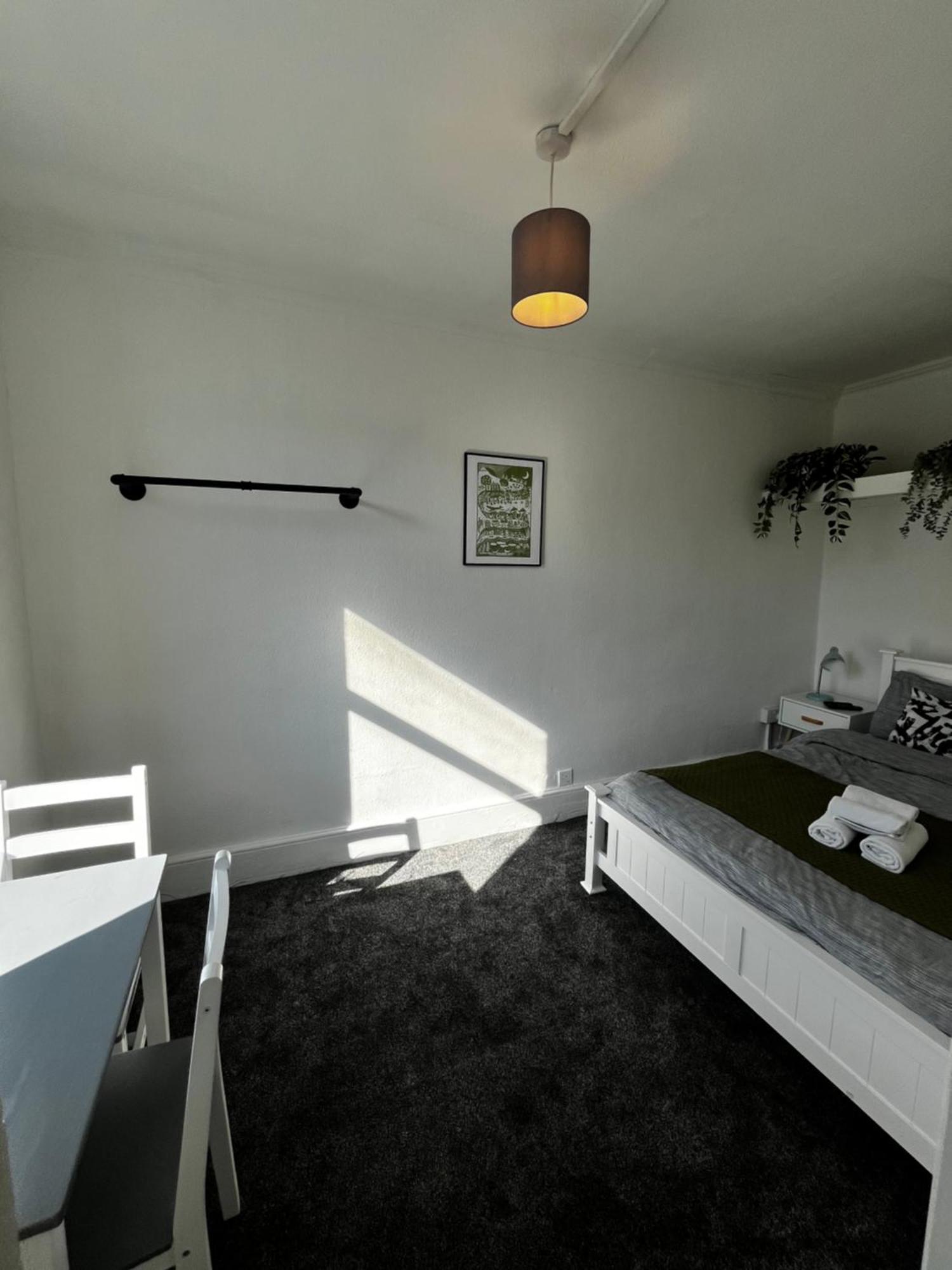 Keysan House 2 London