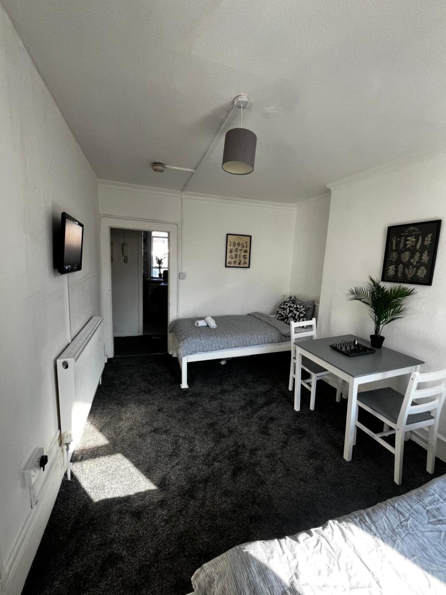 Keysan House 2 Apartment