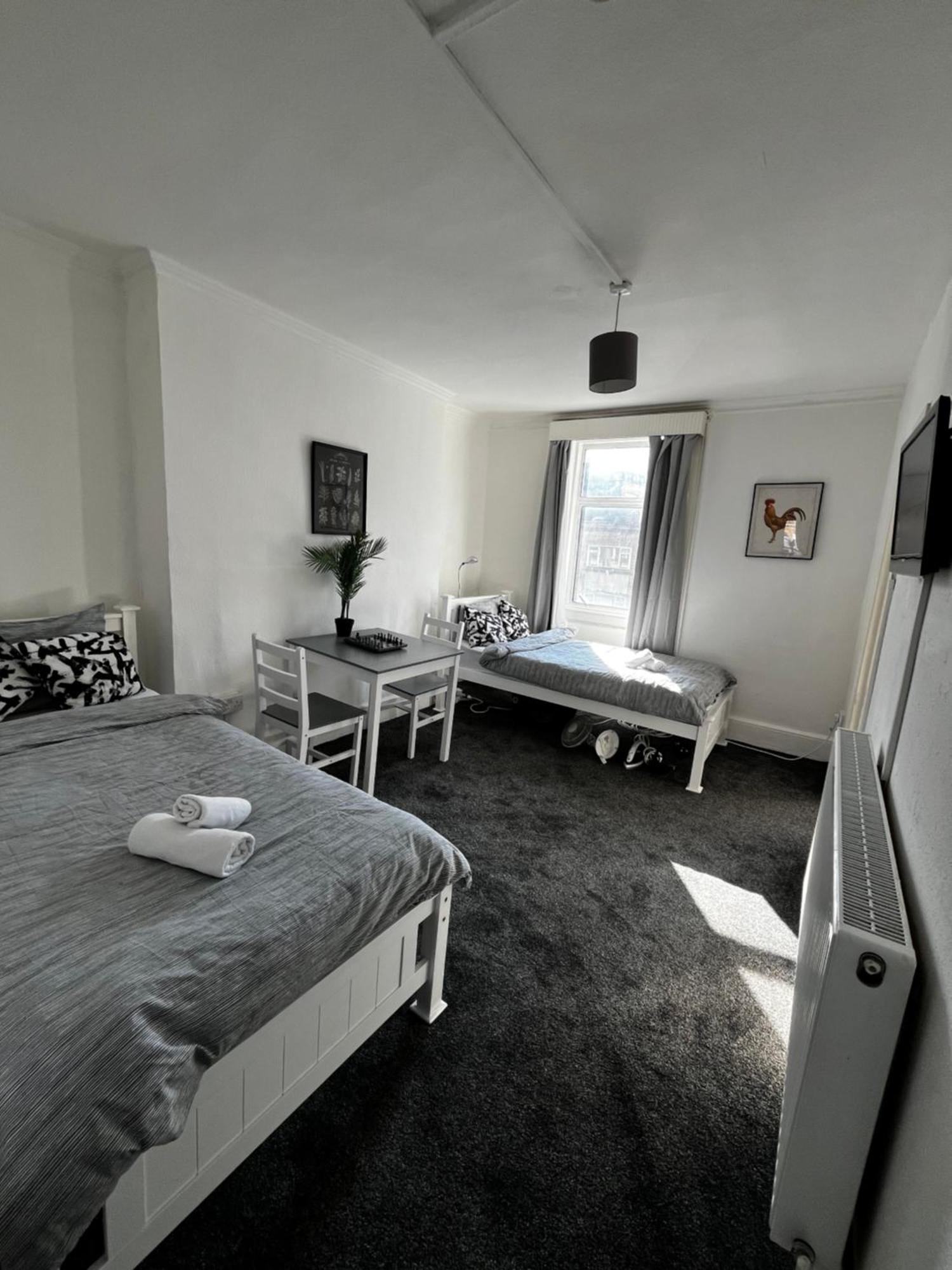 Apartment Keysan House 2