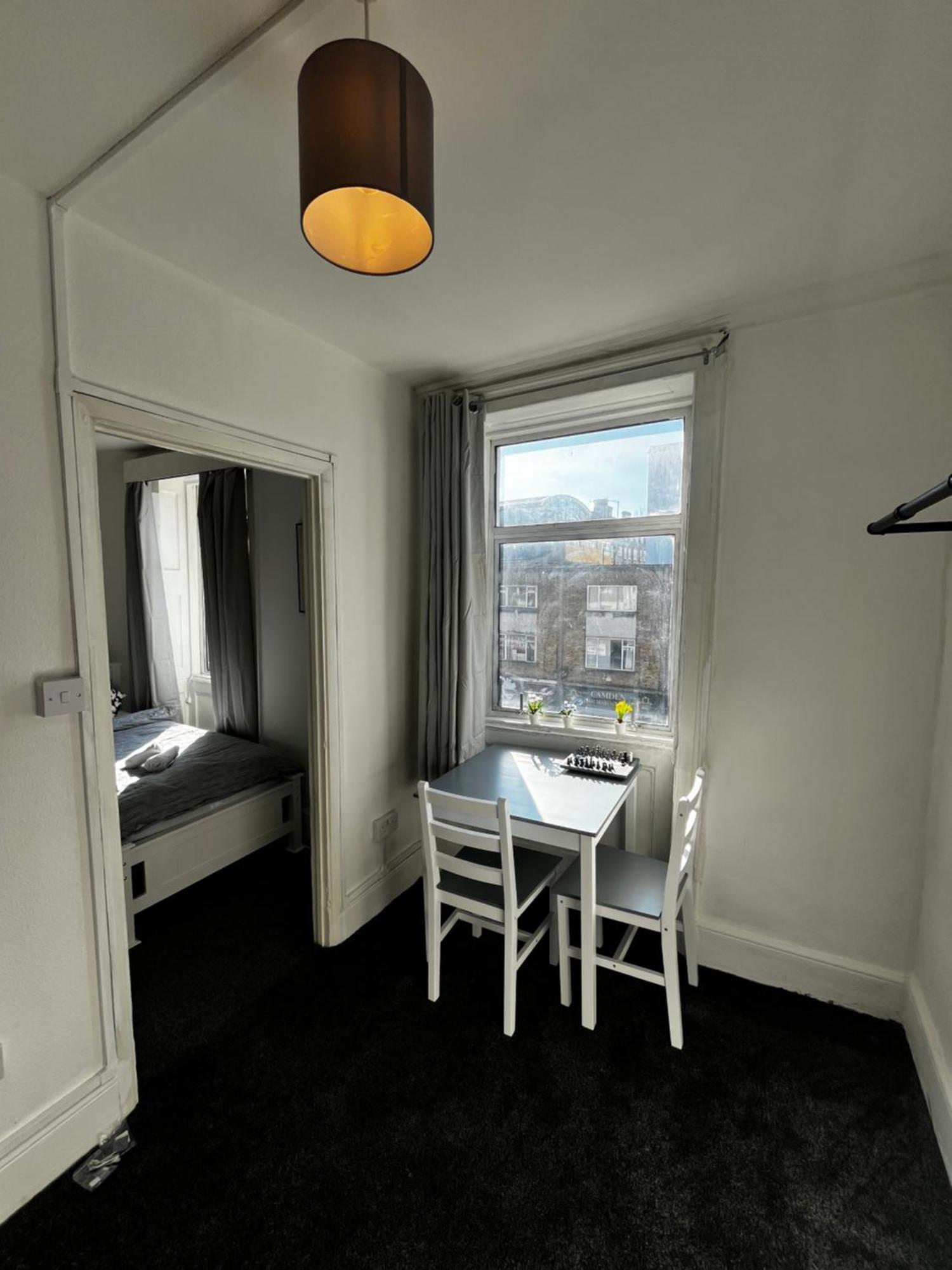 Apartment Keysan House 2