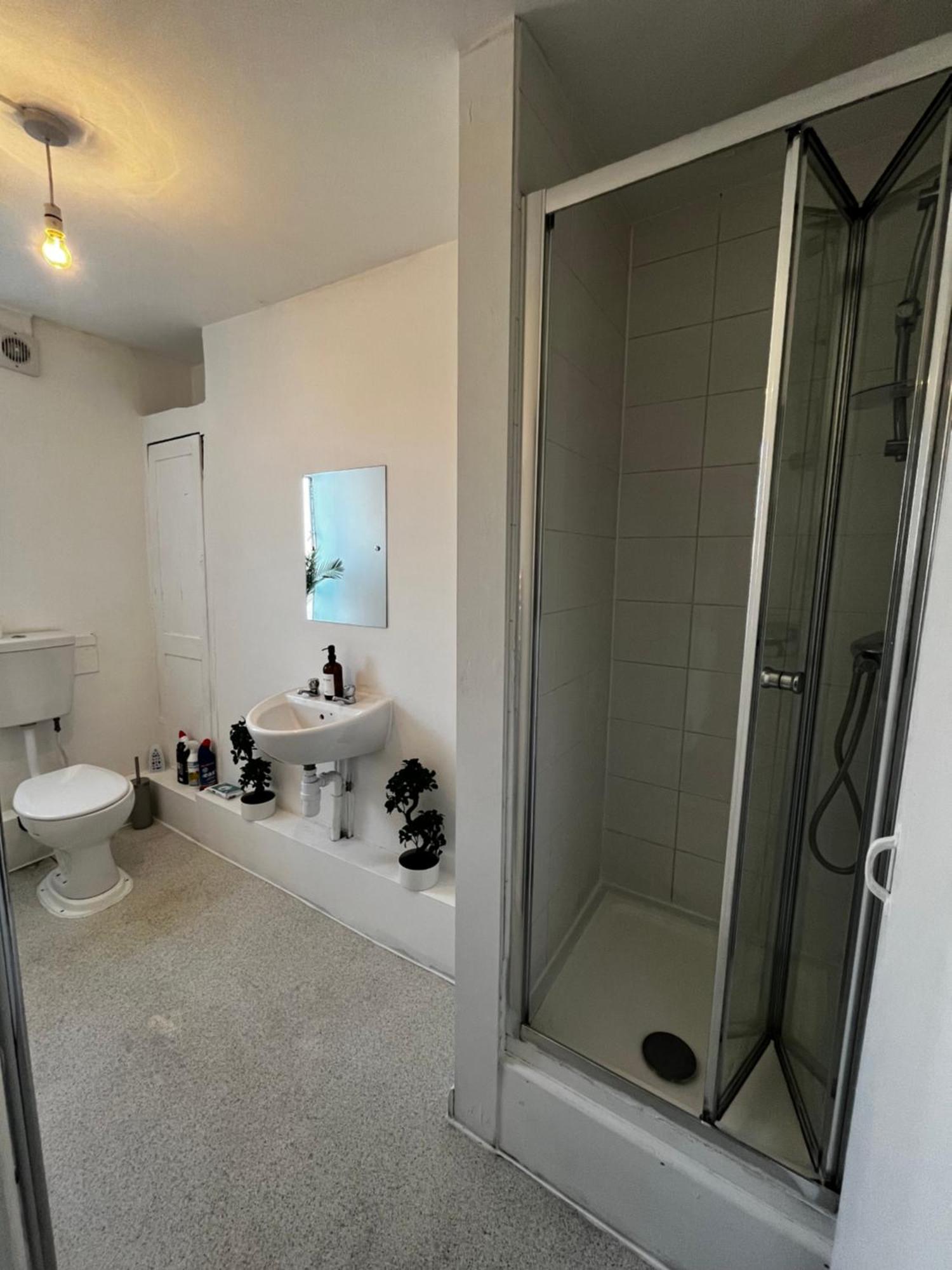 Keysan House 2 Apartment London