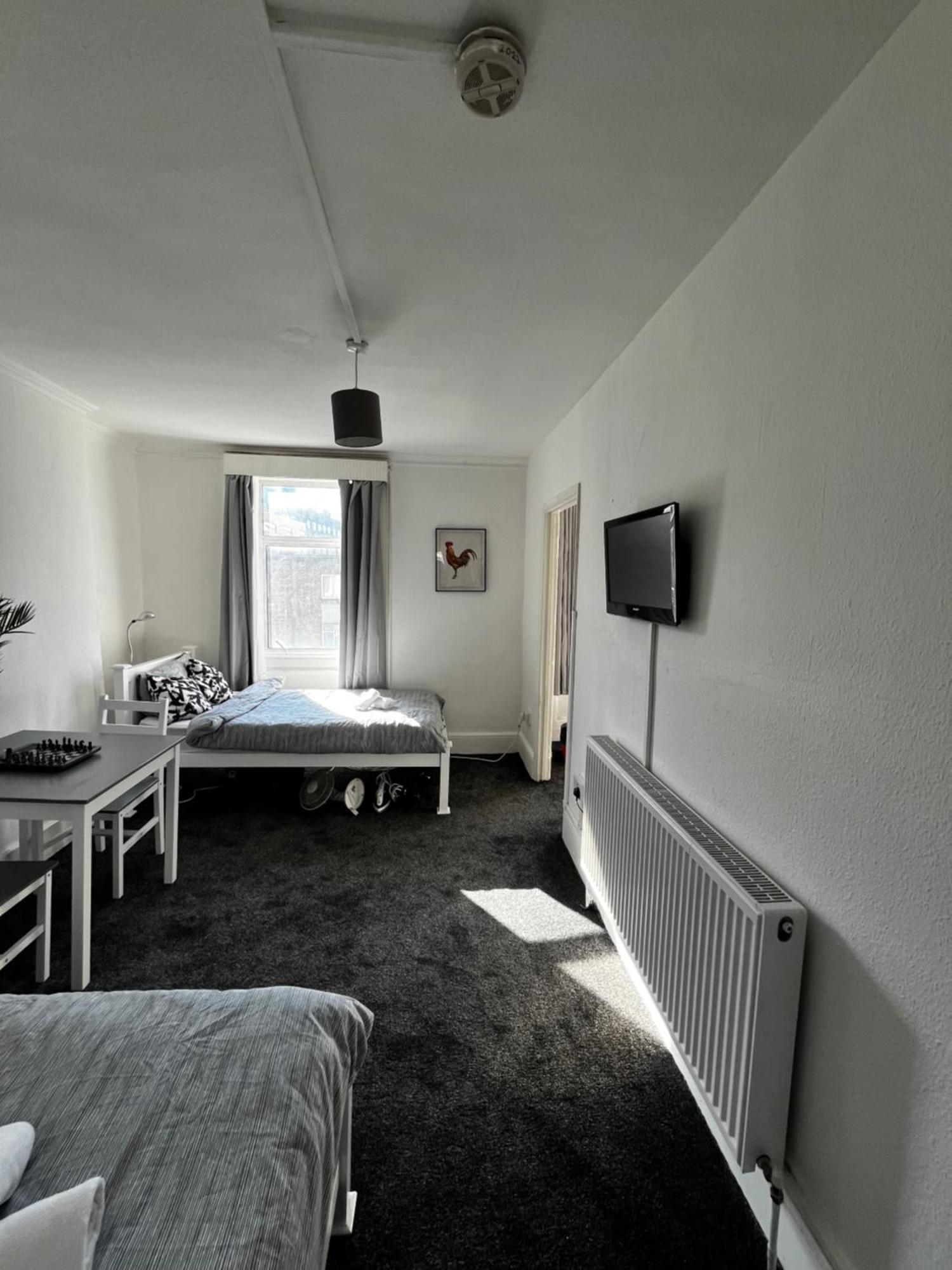 Apartment Keysan House 2 London