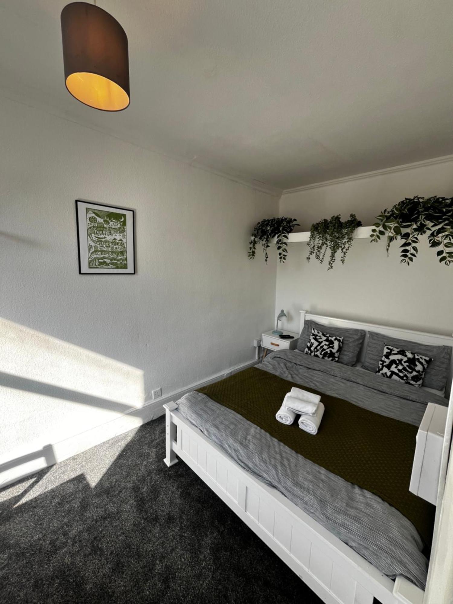 Apartment Keysan House 2 *