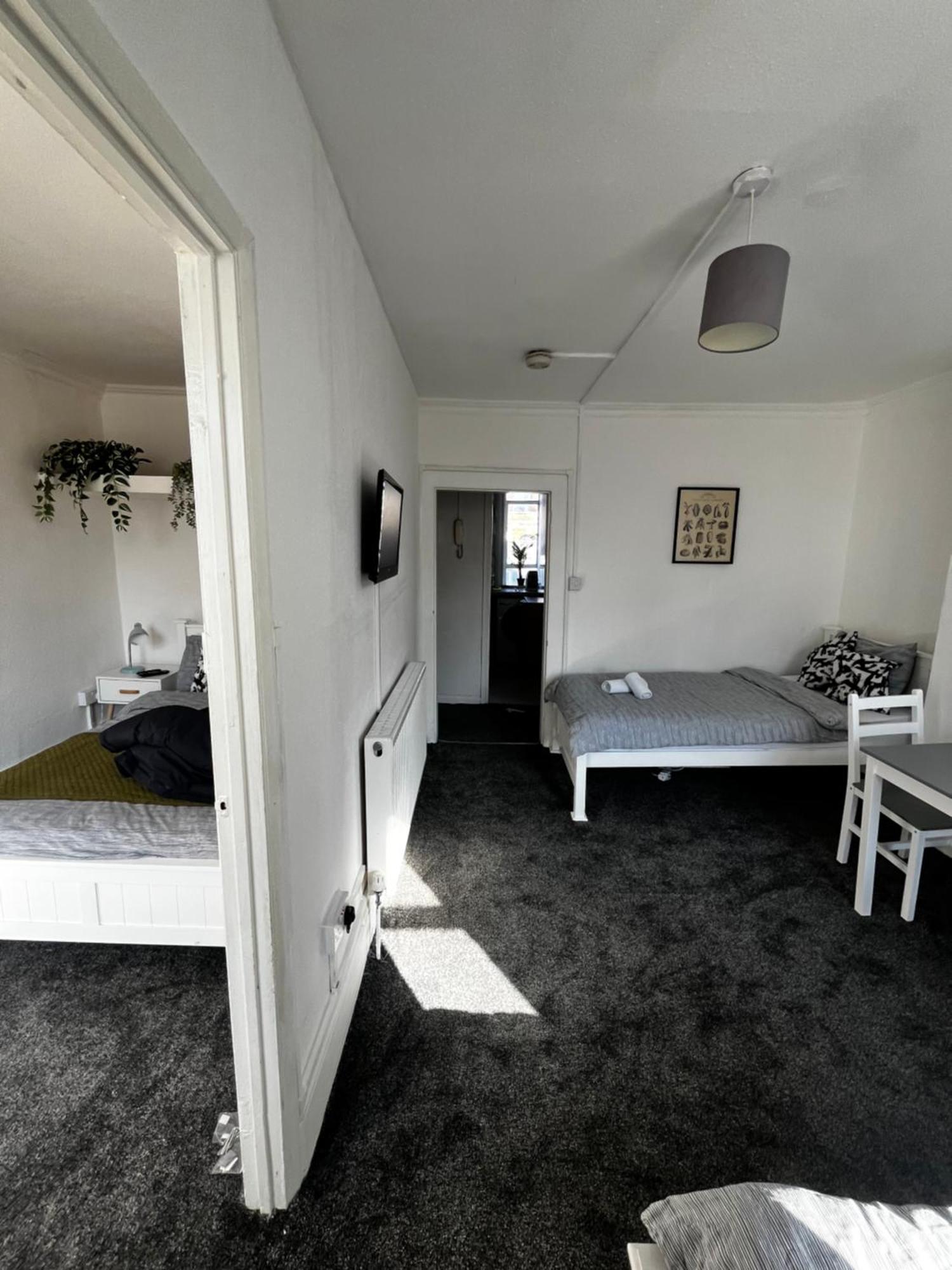 Keysan House 2 Apartment