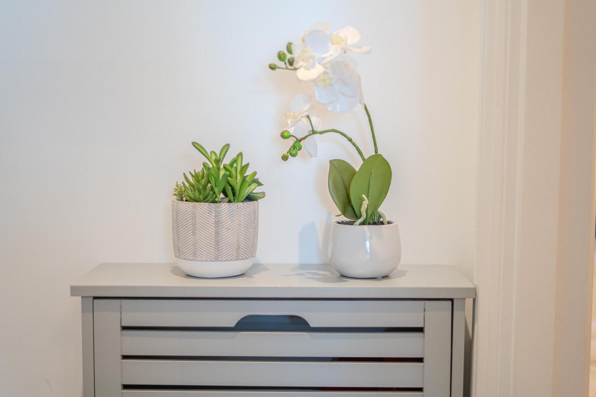 Chic Flat Near Buckingham Palace & Victoria Station Apartamento *
