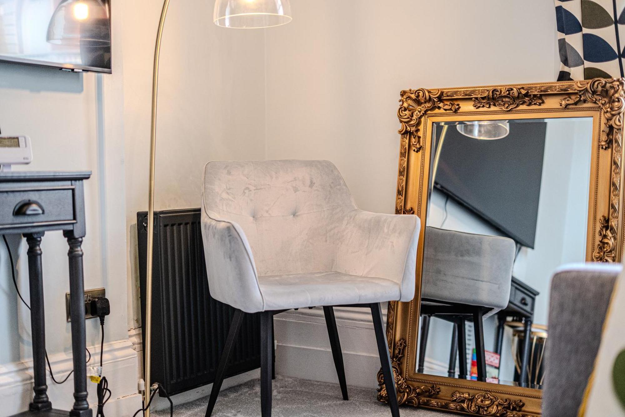 Chic Flat Near Buckingham Palace & Victoria Station * Londres