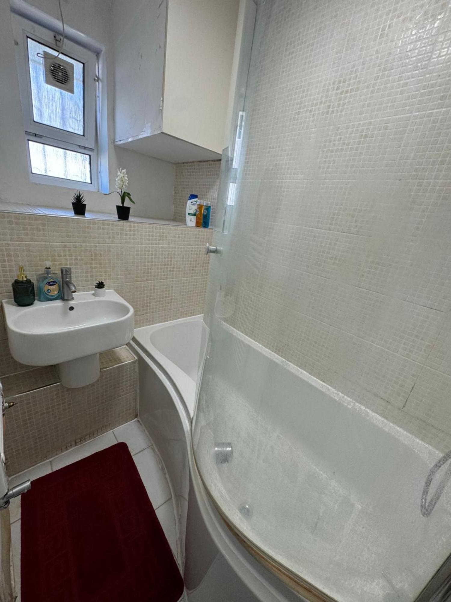 Apartment Lovely 1bedroom For 6ppl In Whitechapel, 1min Away To Dlr Station