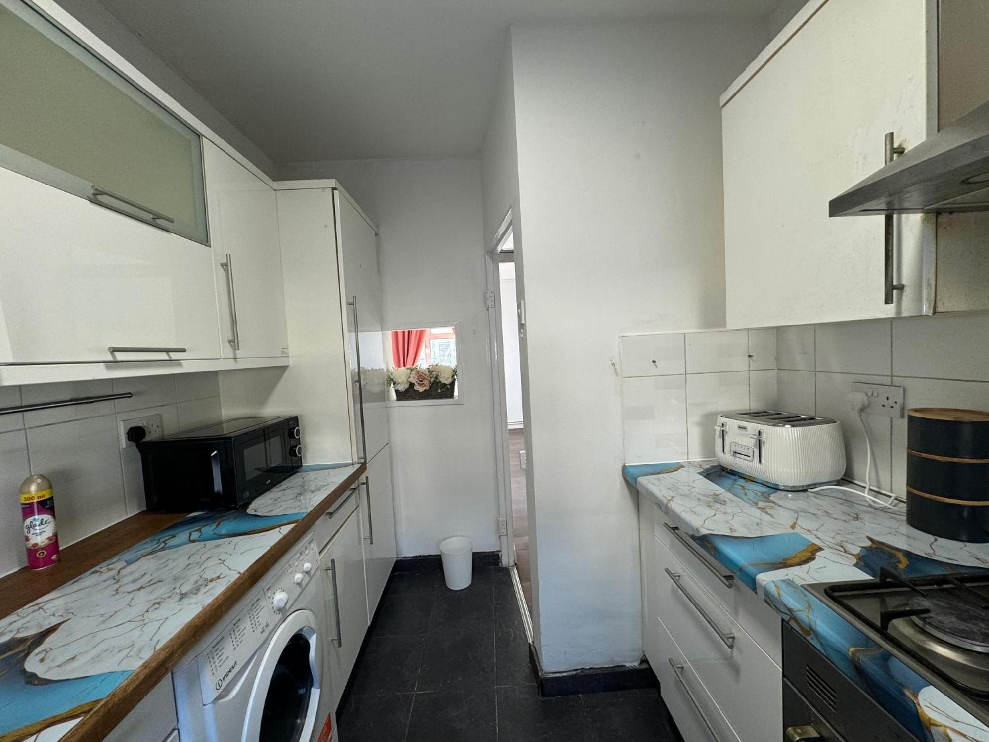 Lovely 1bedroom For 6ppl In Whitechapel, 1min Away To Dlr Station * London