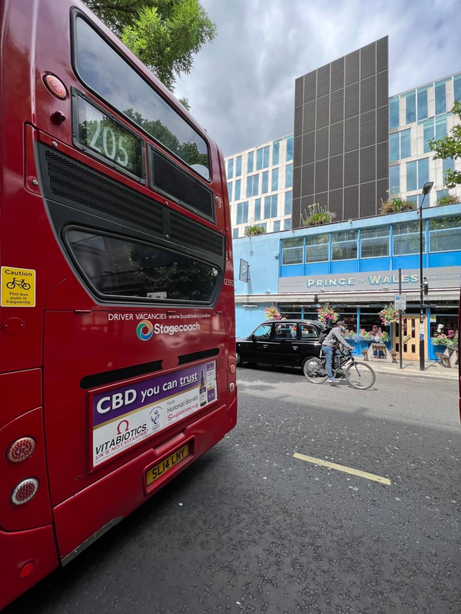 1 Min From Paddington Apartment *